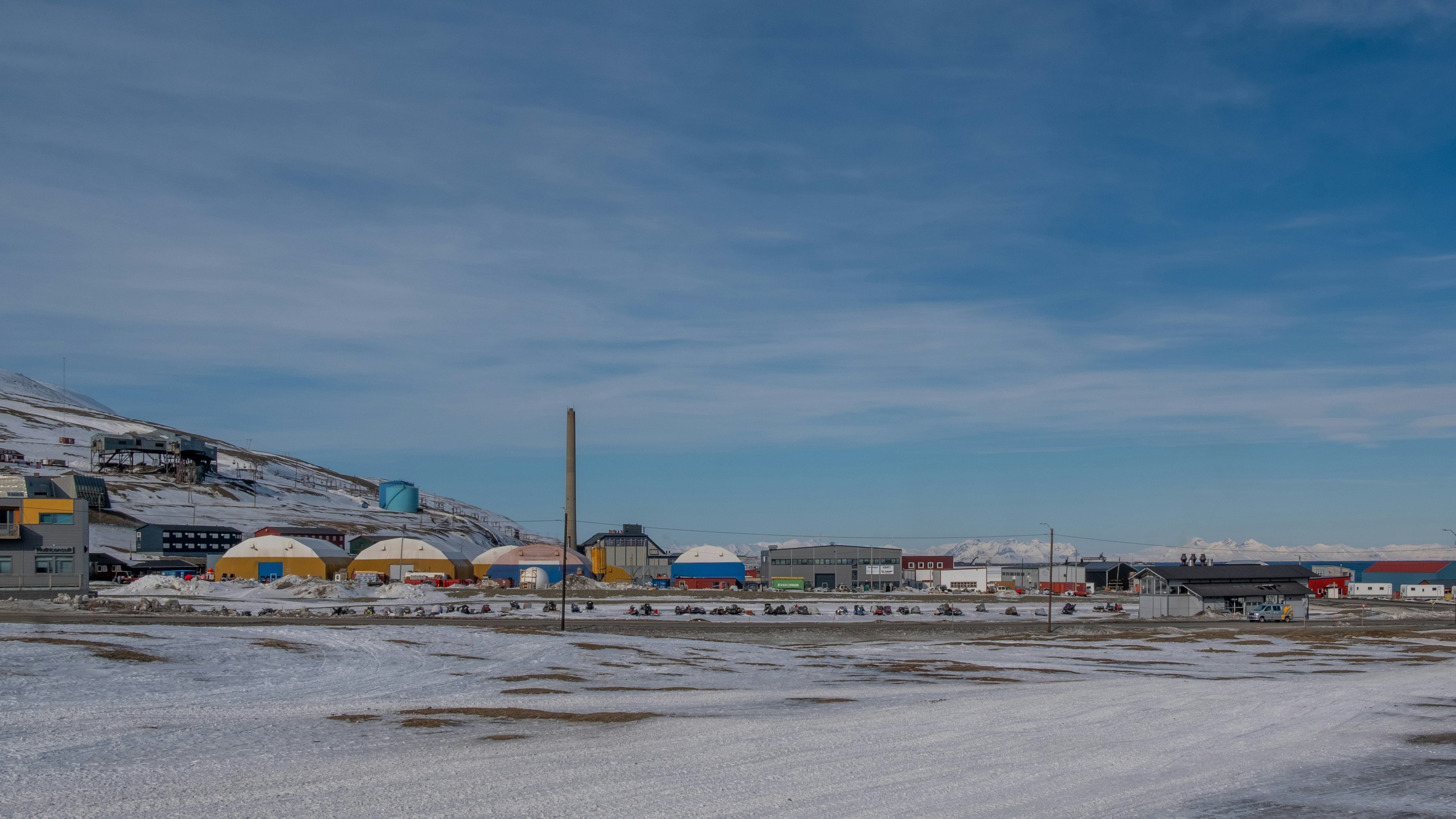 Arviat, NU