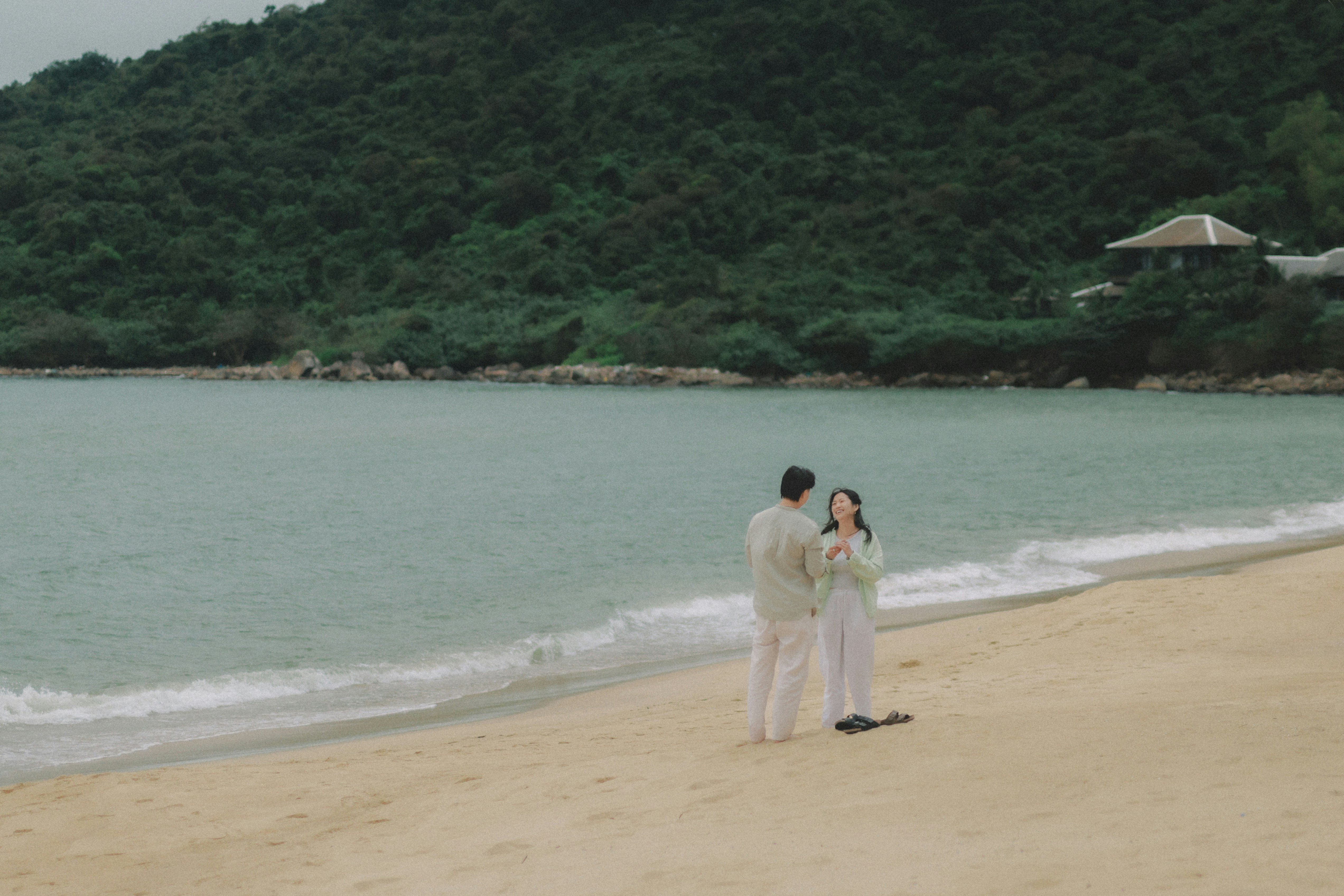 이 사랑 통역 되나요 결말 해석 및 촬영지 정보 드라마 정주행 가이드 이미지2