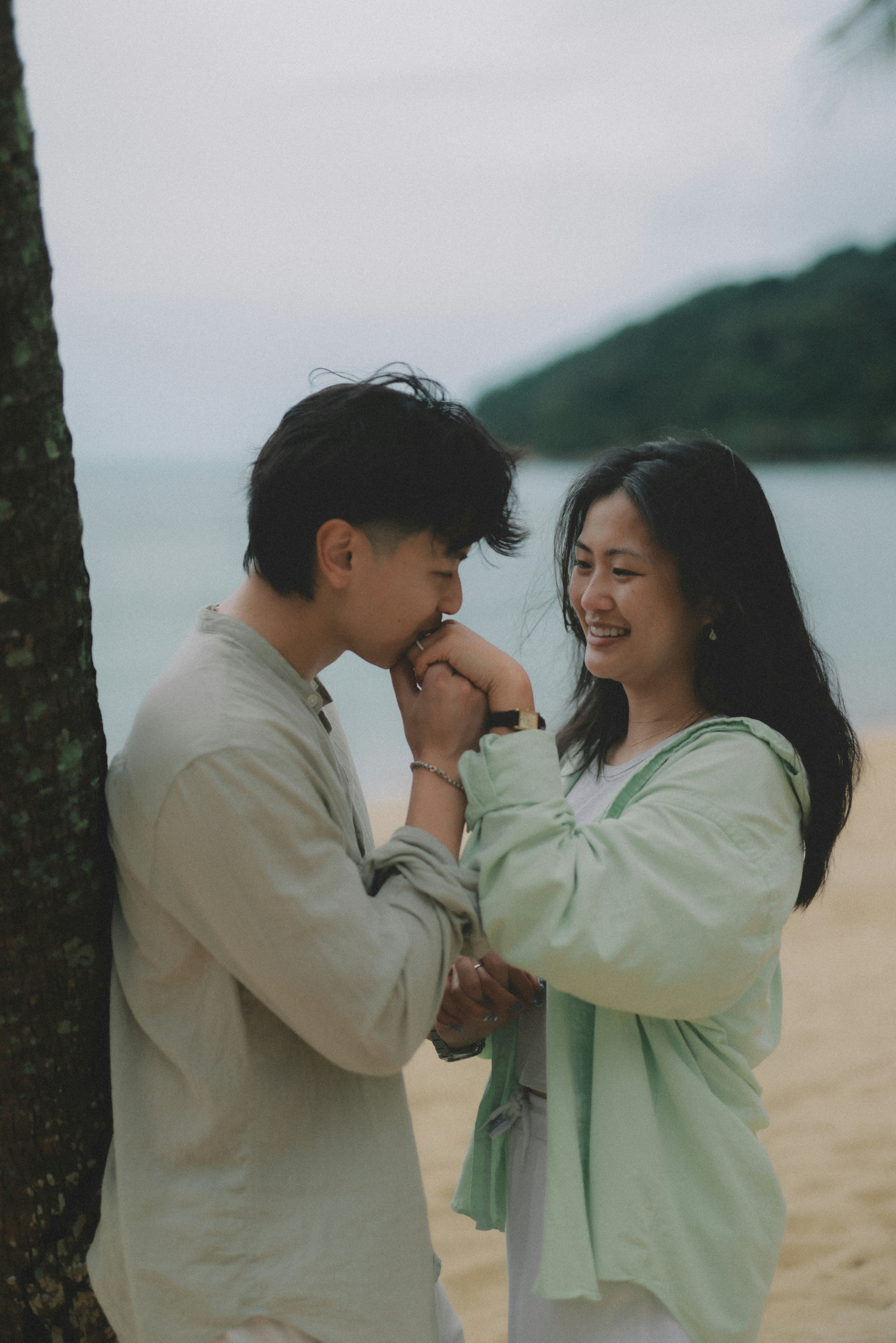 영화 대가족 출연진 등장인물 관계도 및 이승기 삭발 평점 쿠키 영상 유무 이미지2