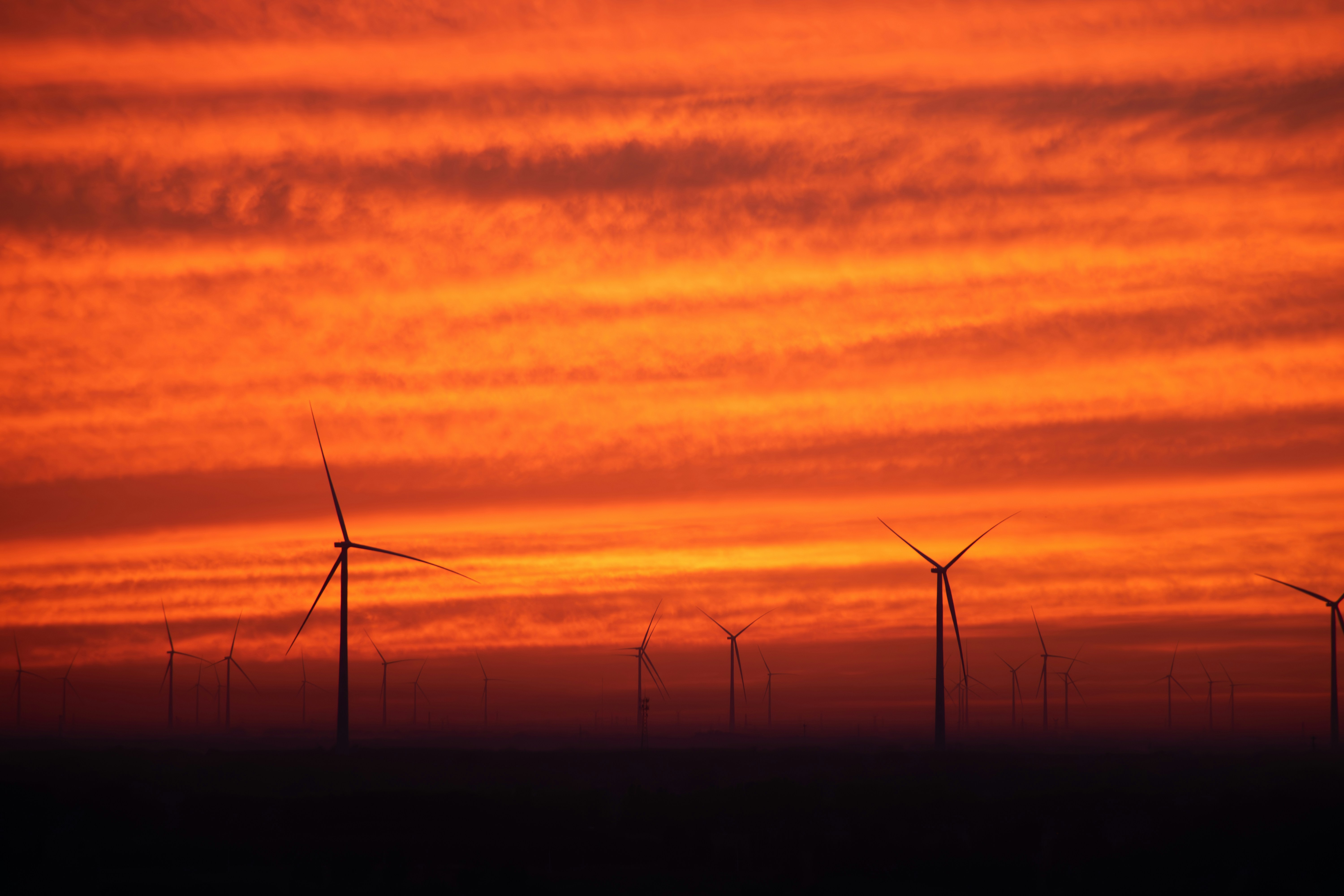 中国石化单日供气量达2.2亿立方米，创供暖季新高，保障北方6省市民生用能-中电数媒-数字电网新门户