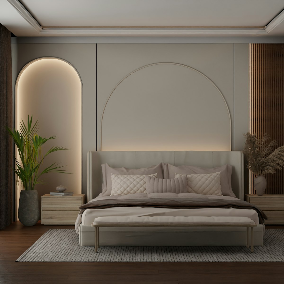 Estilo Japandi: Como Combinar Minimalismo Japonês e Aconchego Escandinavo