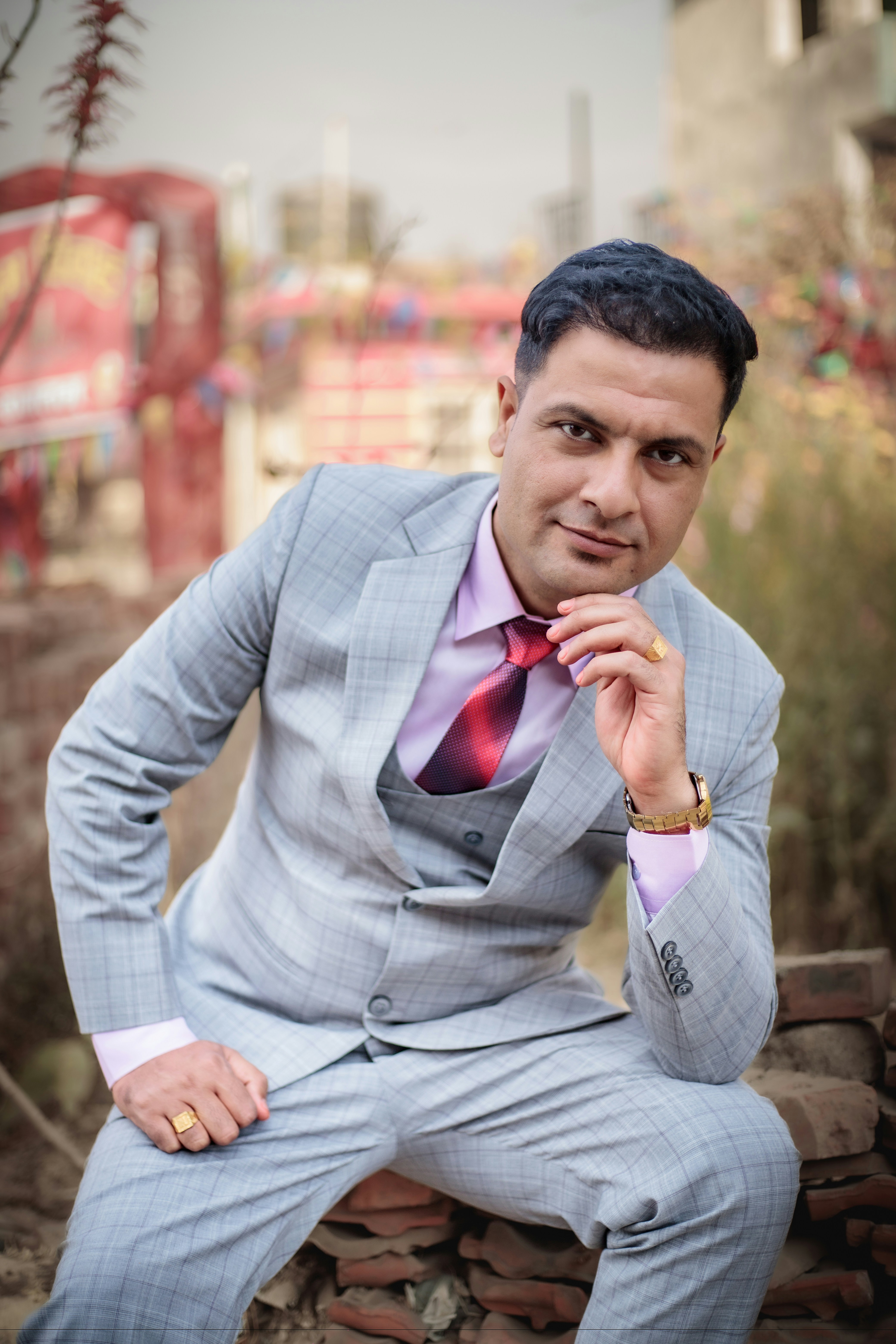 wedding groom style, wallpaper, Groom's Attire: Coordinating with the Bride 4