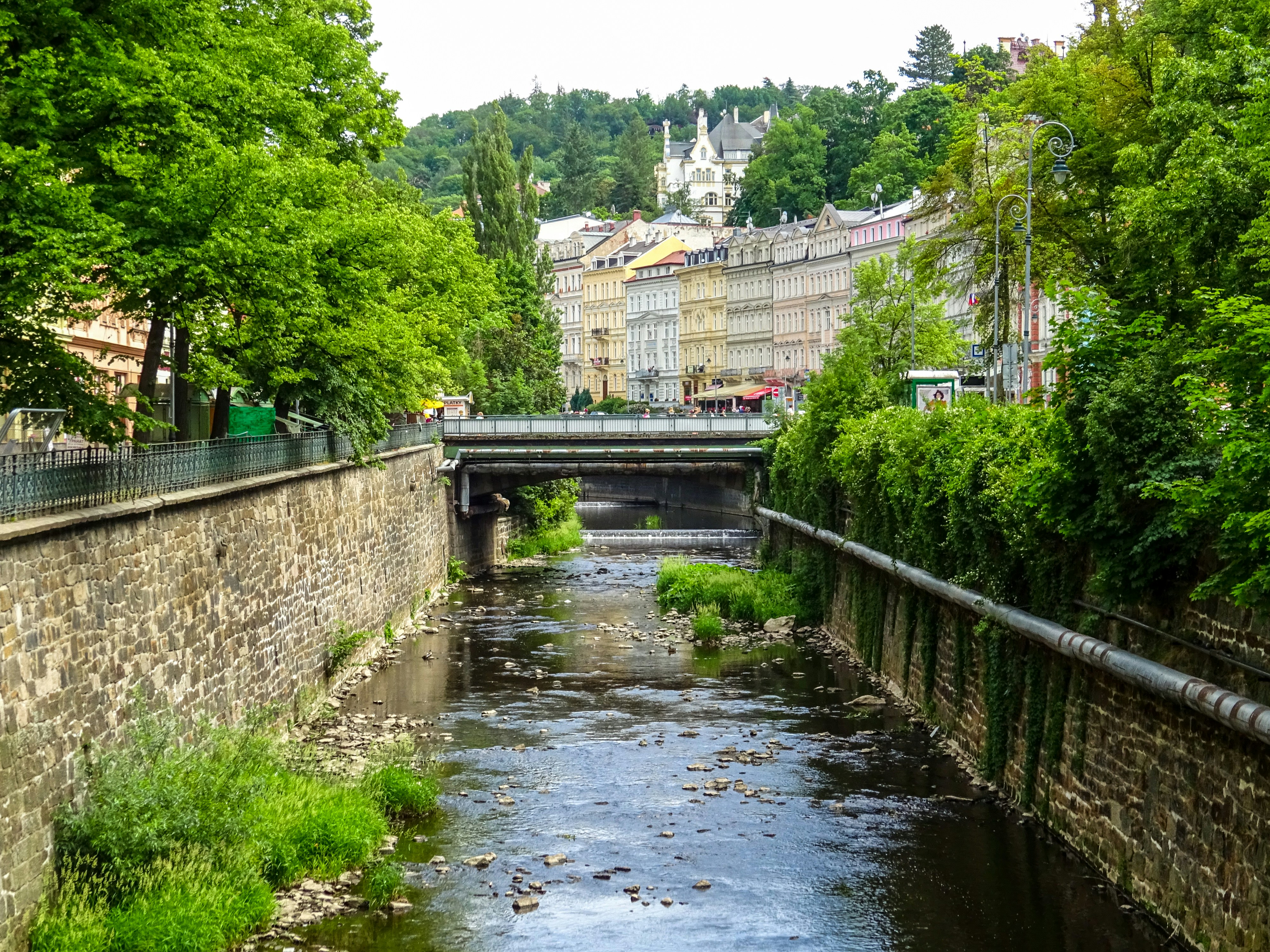 Městské sady