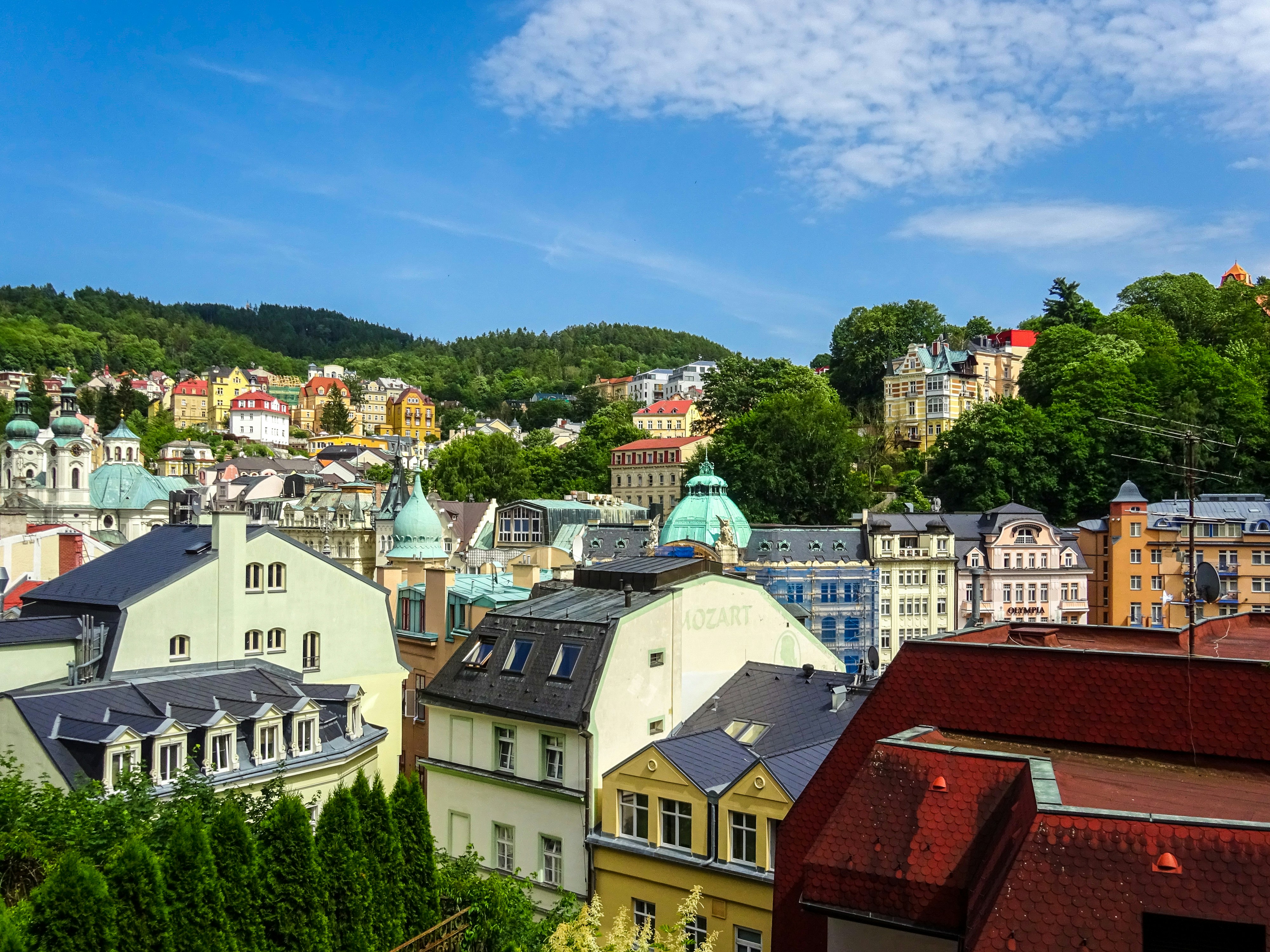 Photo by nikolaikolosov