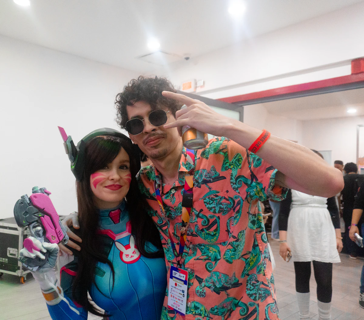 Comic Con Africa