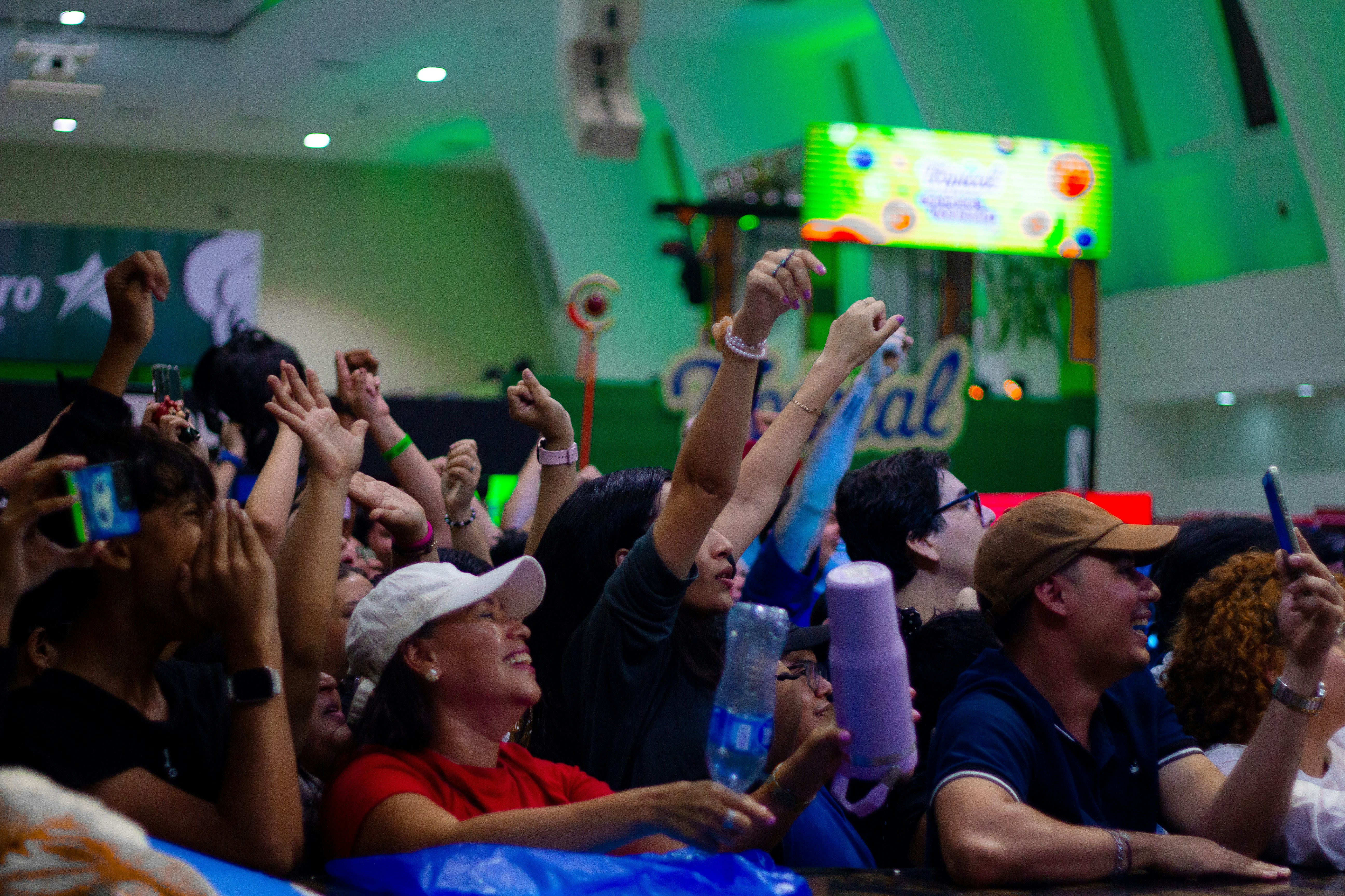 Never Leave Early: The Real Signs a 20-Point Game Is About to Get Absolutely Insane