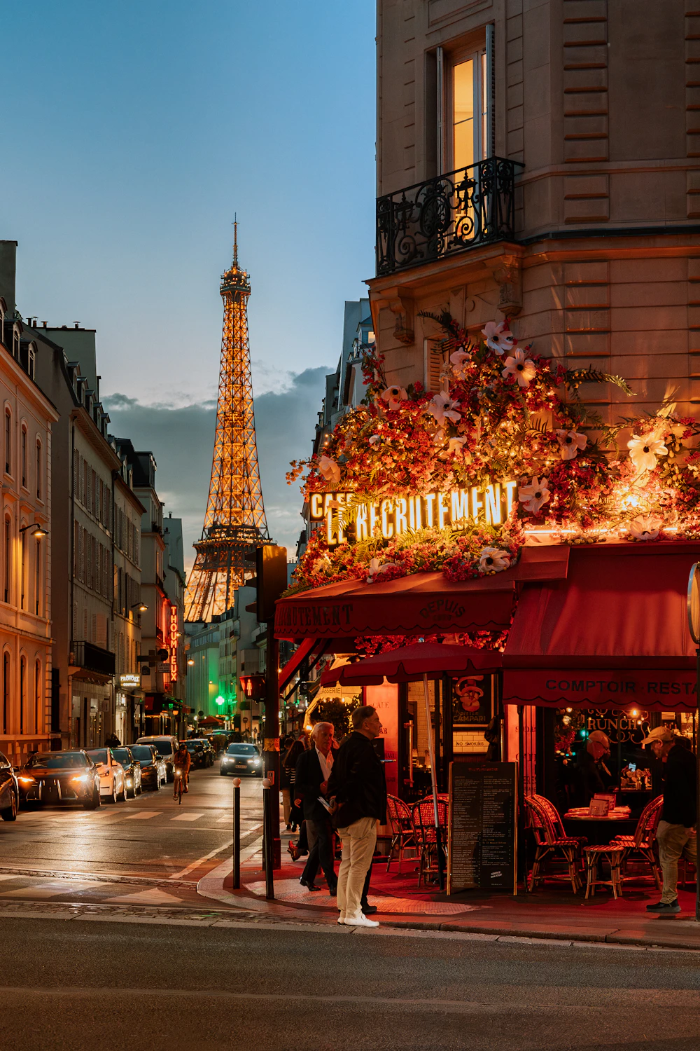Rue de l’Université