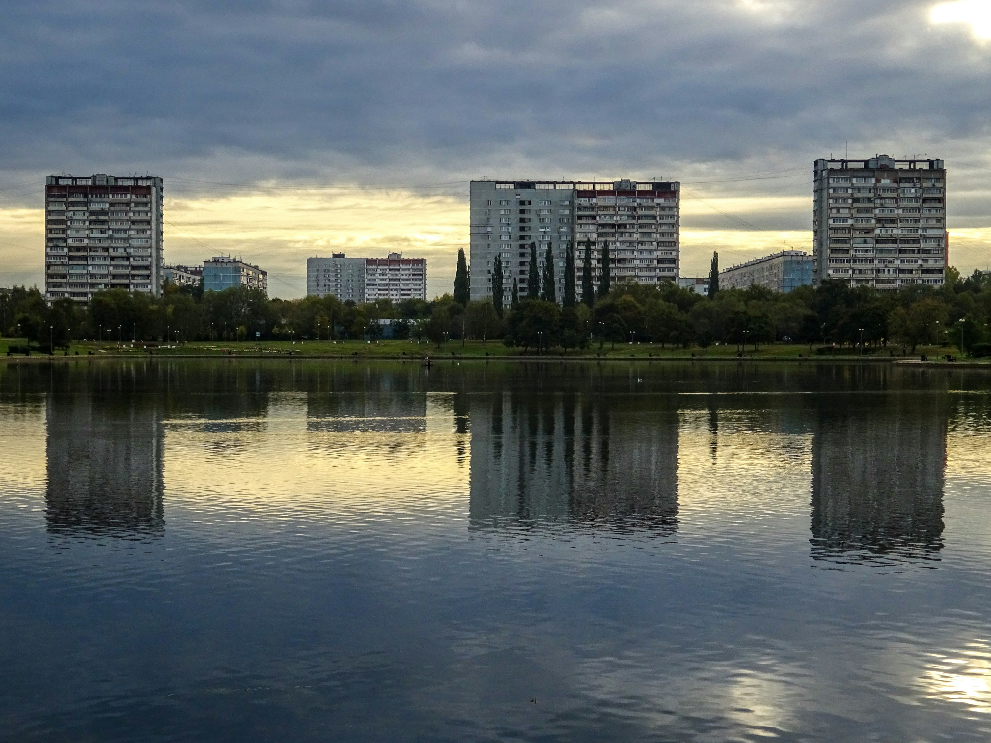 Photo by nikolaikolosov