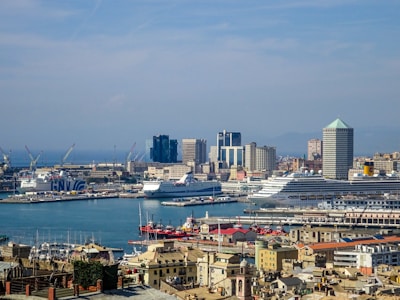 Porto Antico