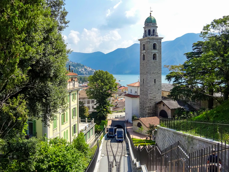 Best Sights in Lugano Away From the Tourist Traps