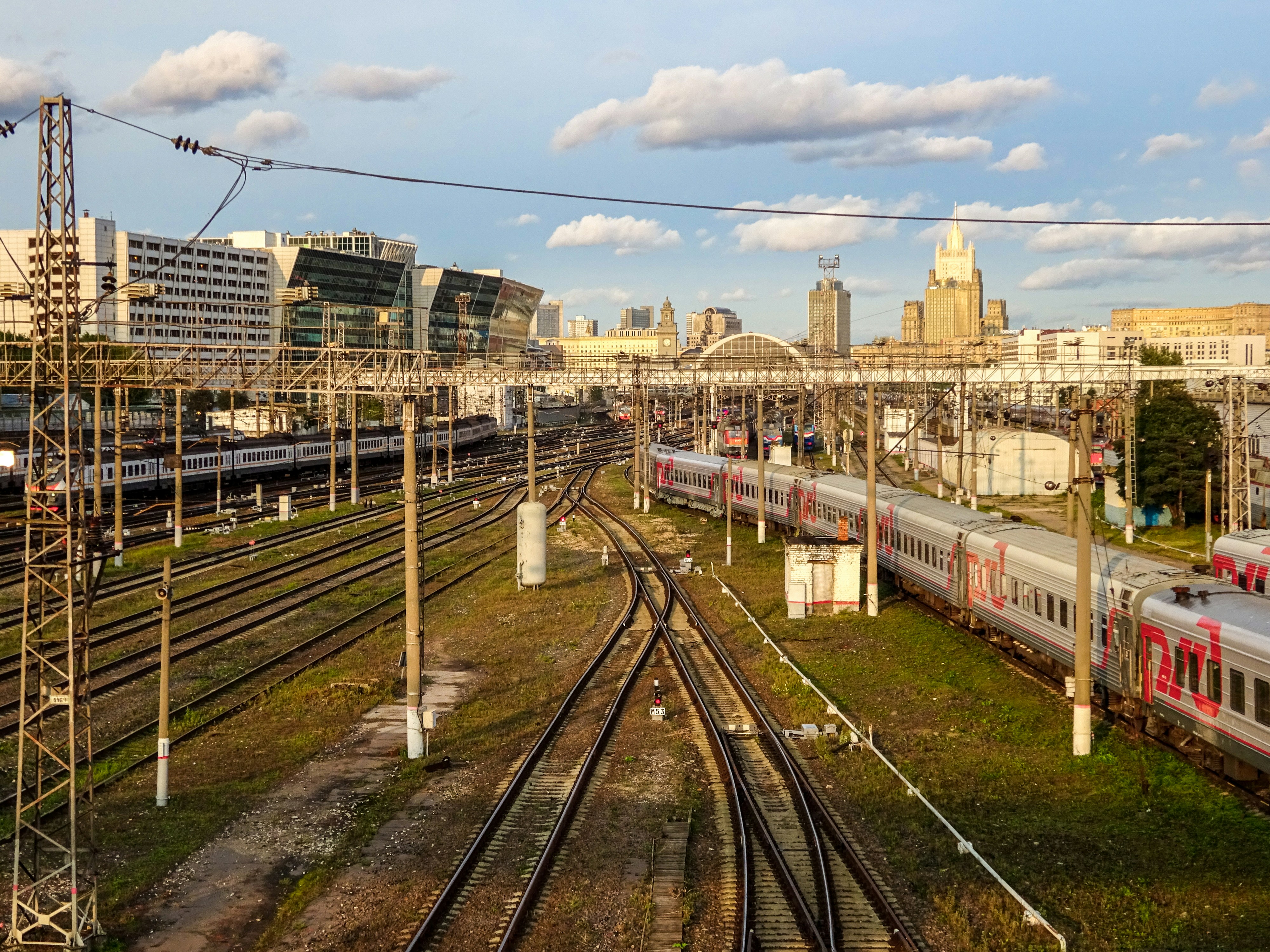 Photo by nikolaikolosov