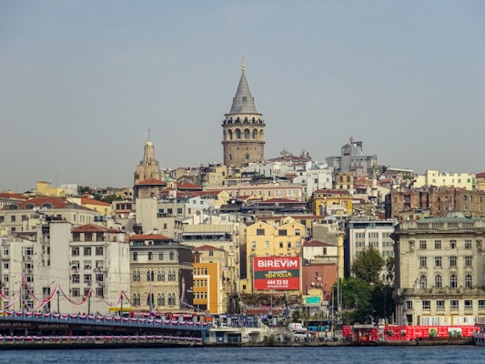 Istanbul, Turkey
