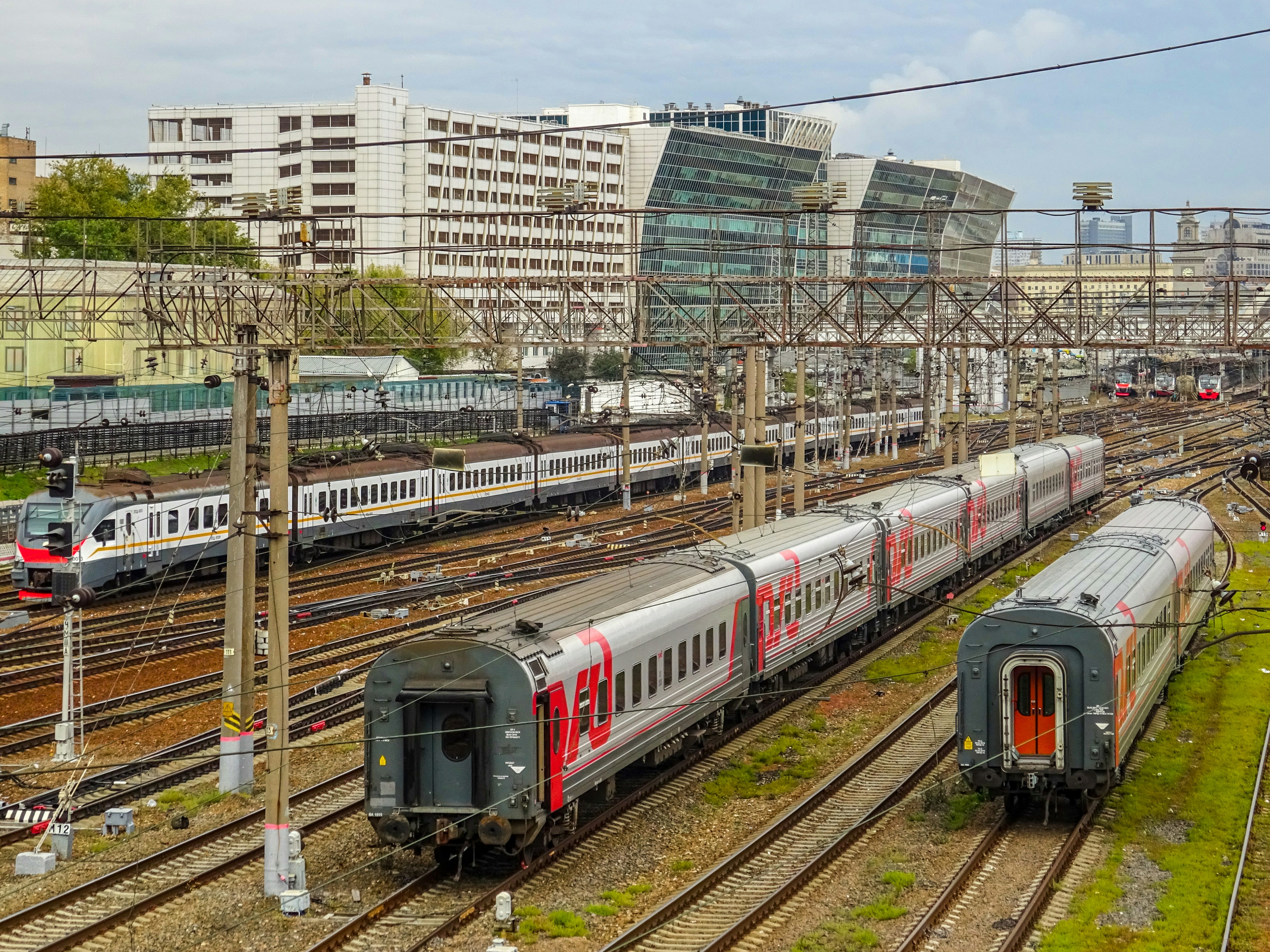 Photo by nikolaikolosov