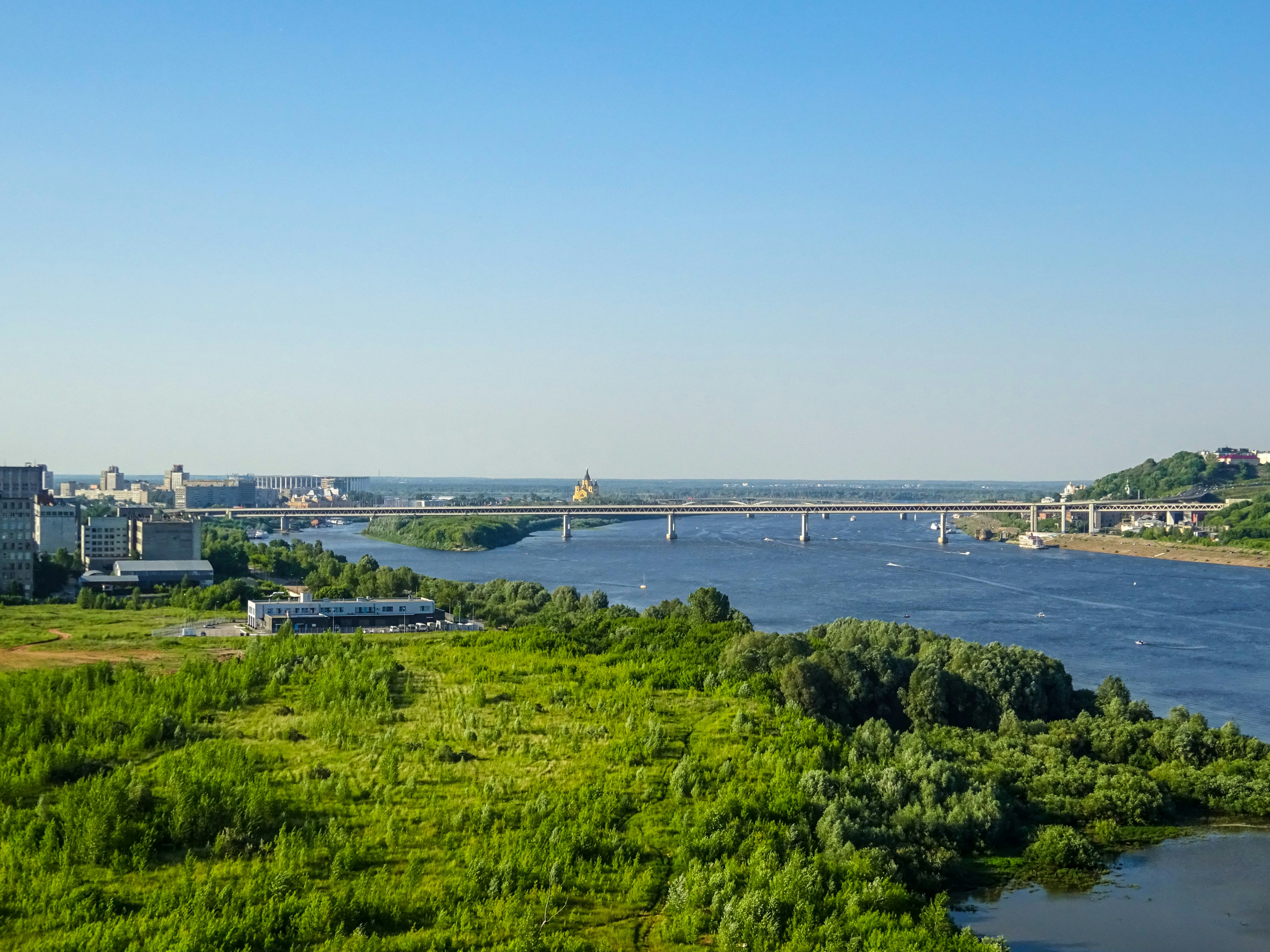 Photo by nikolaikolosov