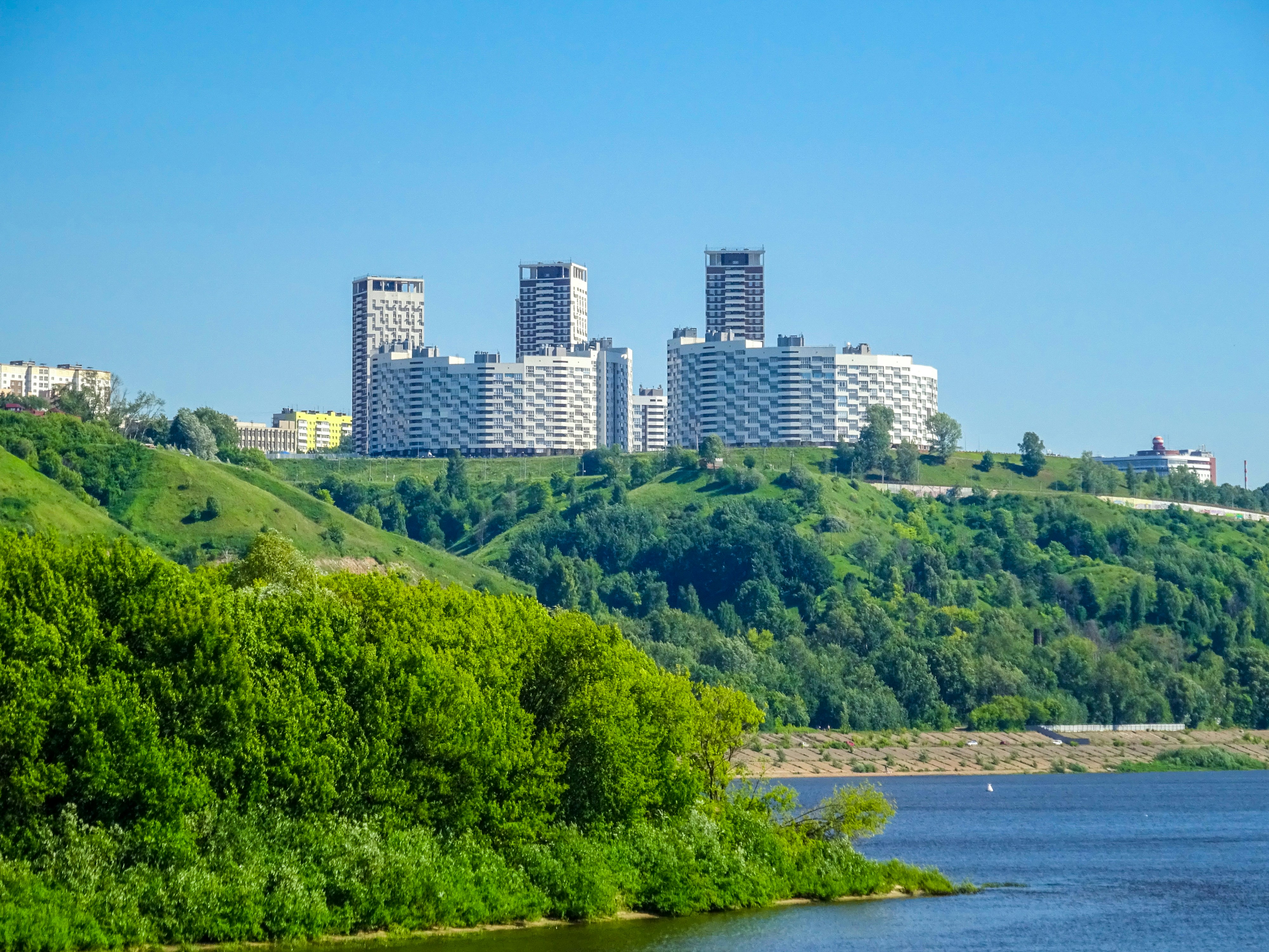 Photo by nikolaikolosov