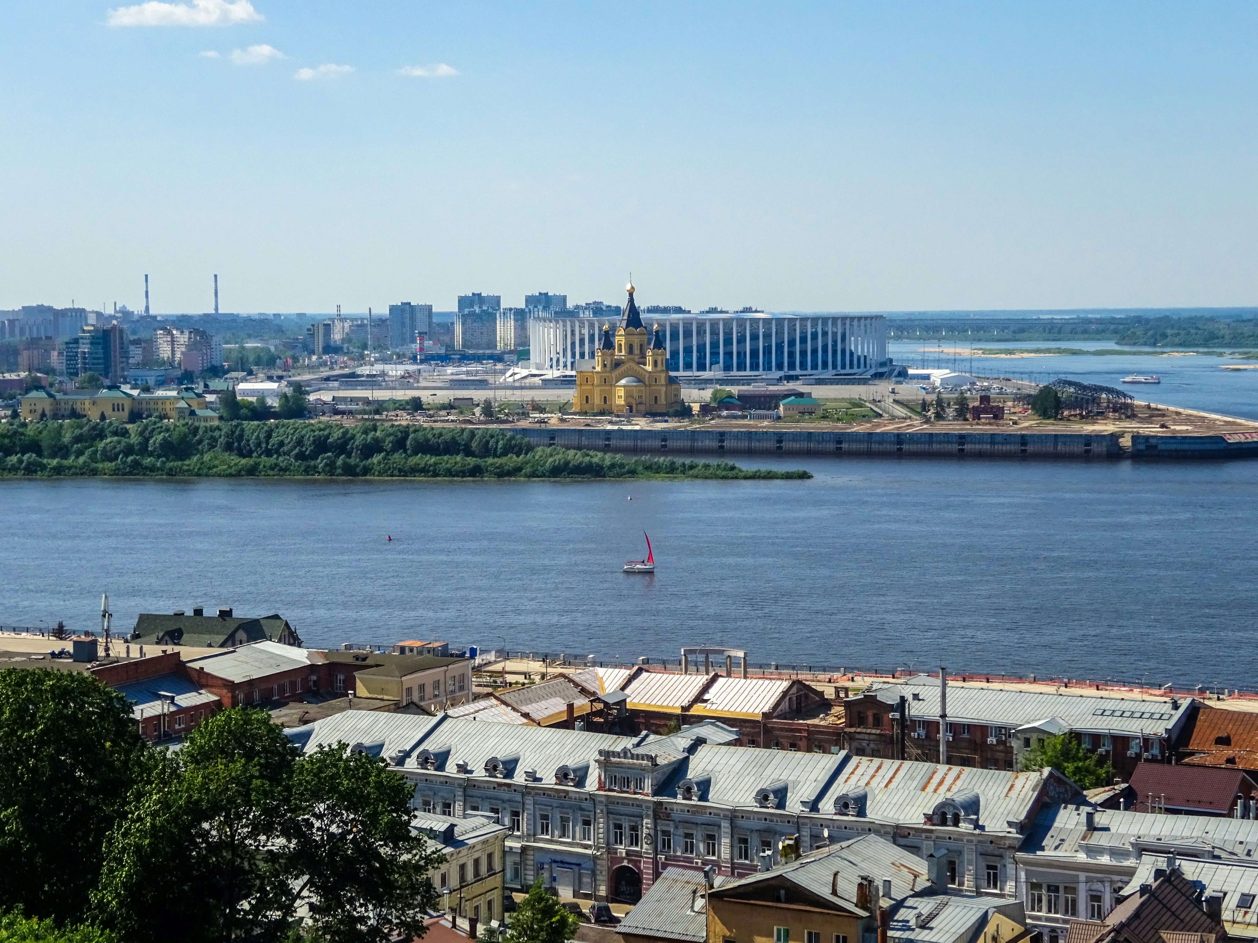 Photo by nikolaikolosov