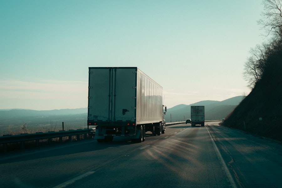 HGV & Trucks