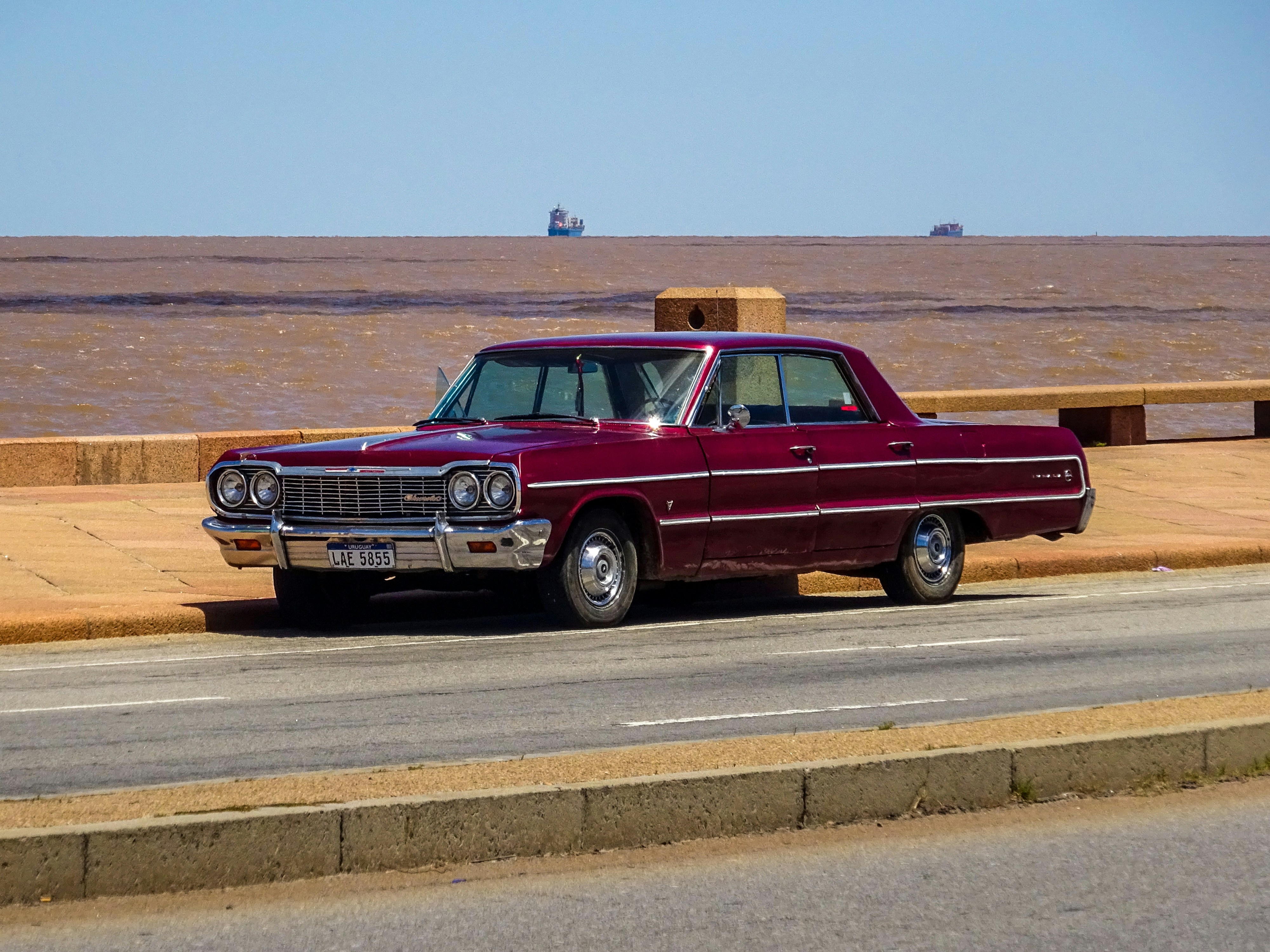 Photo by nikolaikolosov