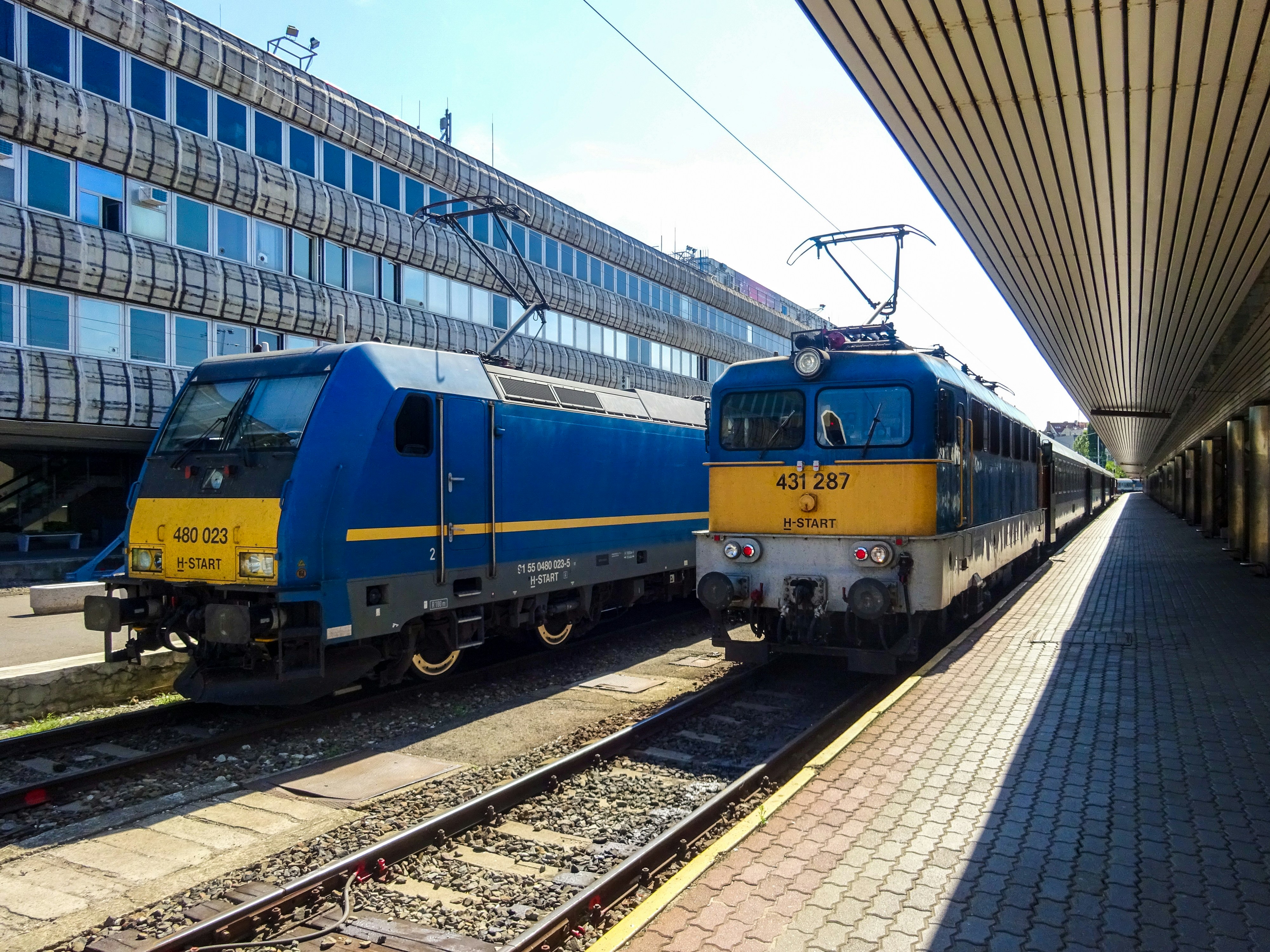 Photo by nikolaikolosov