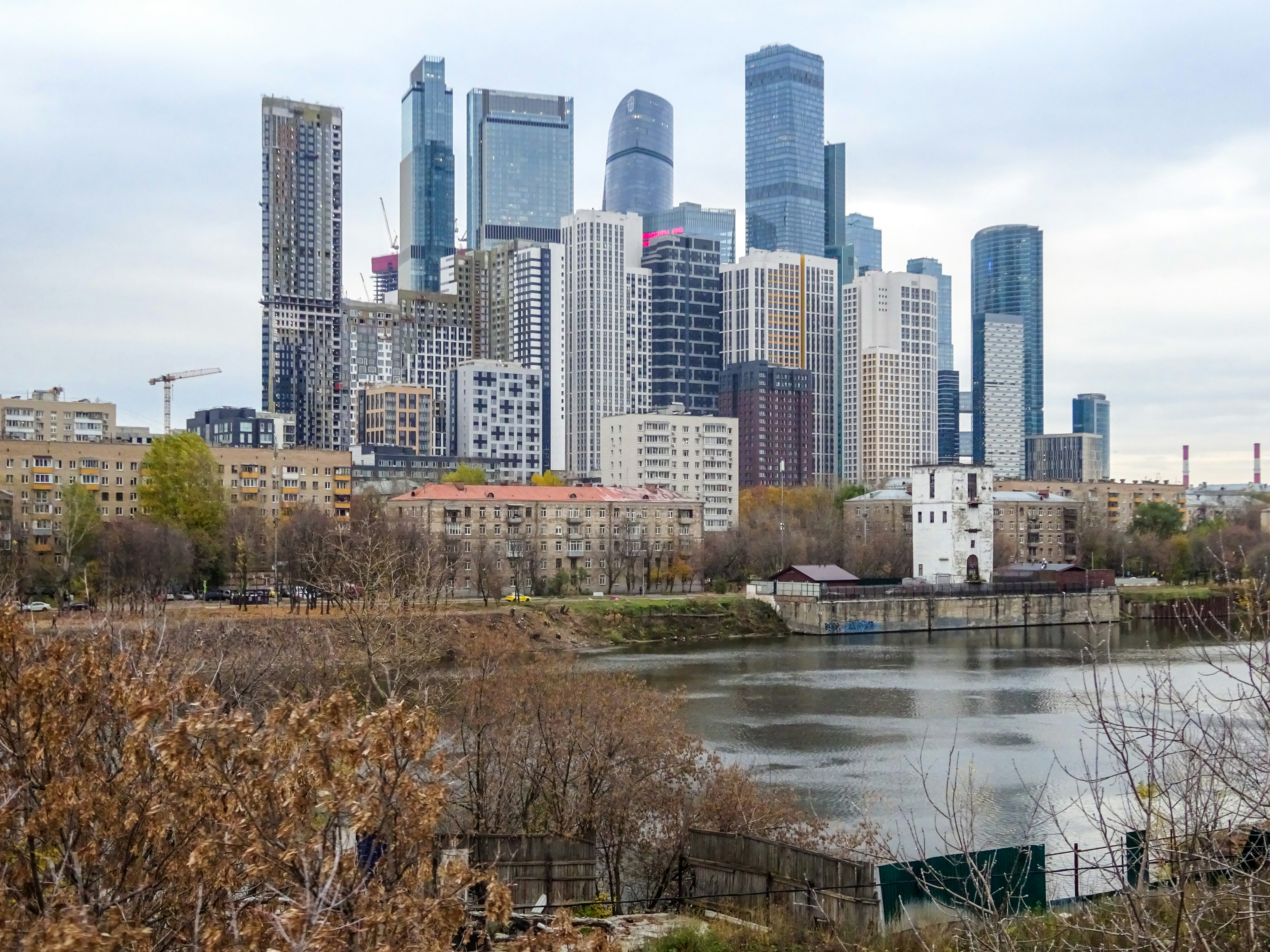 Photo by nikolaikolosov