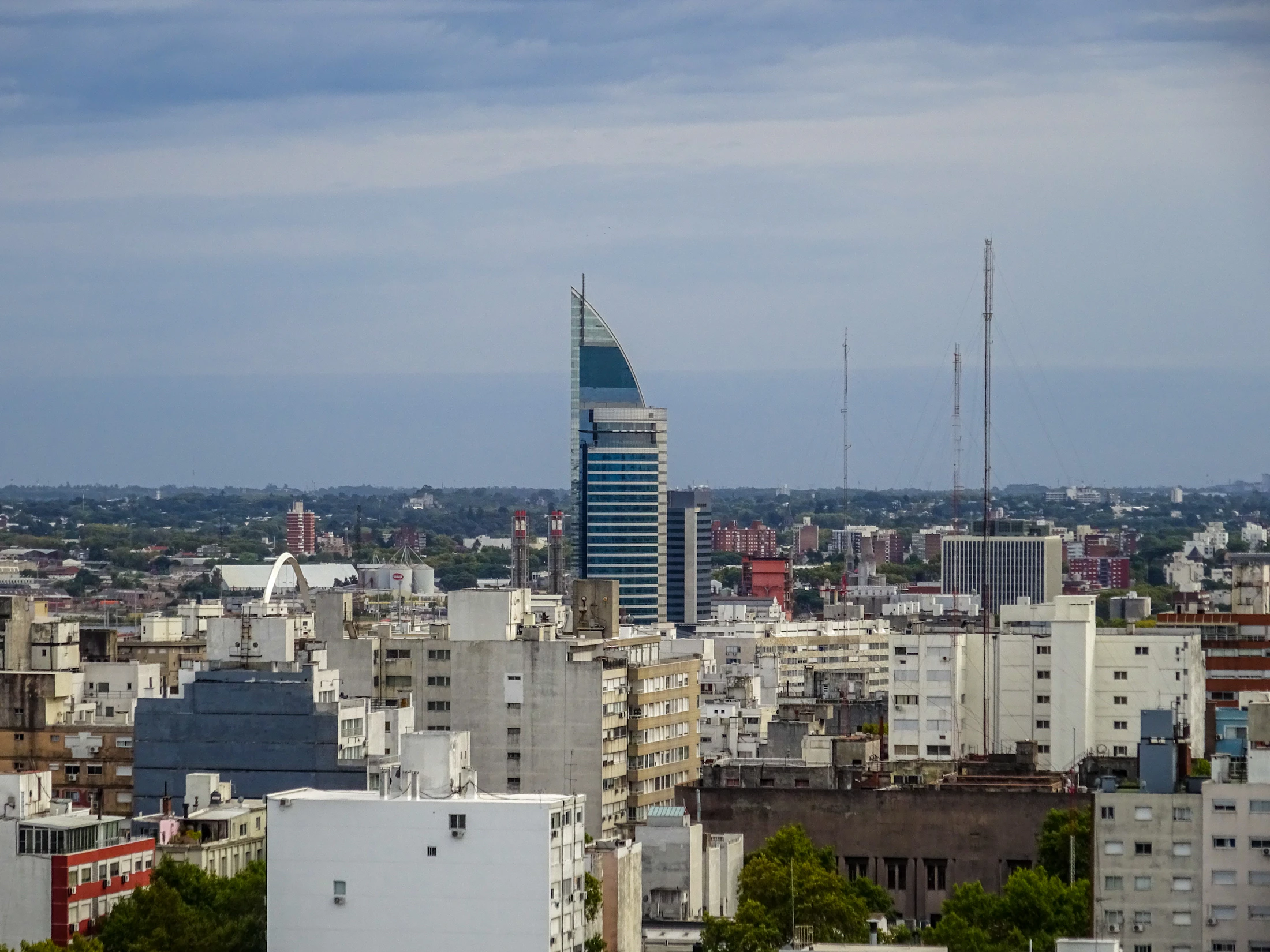Depreciation Recapture on Real Estate