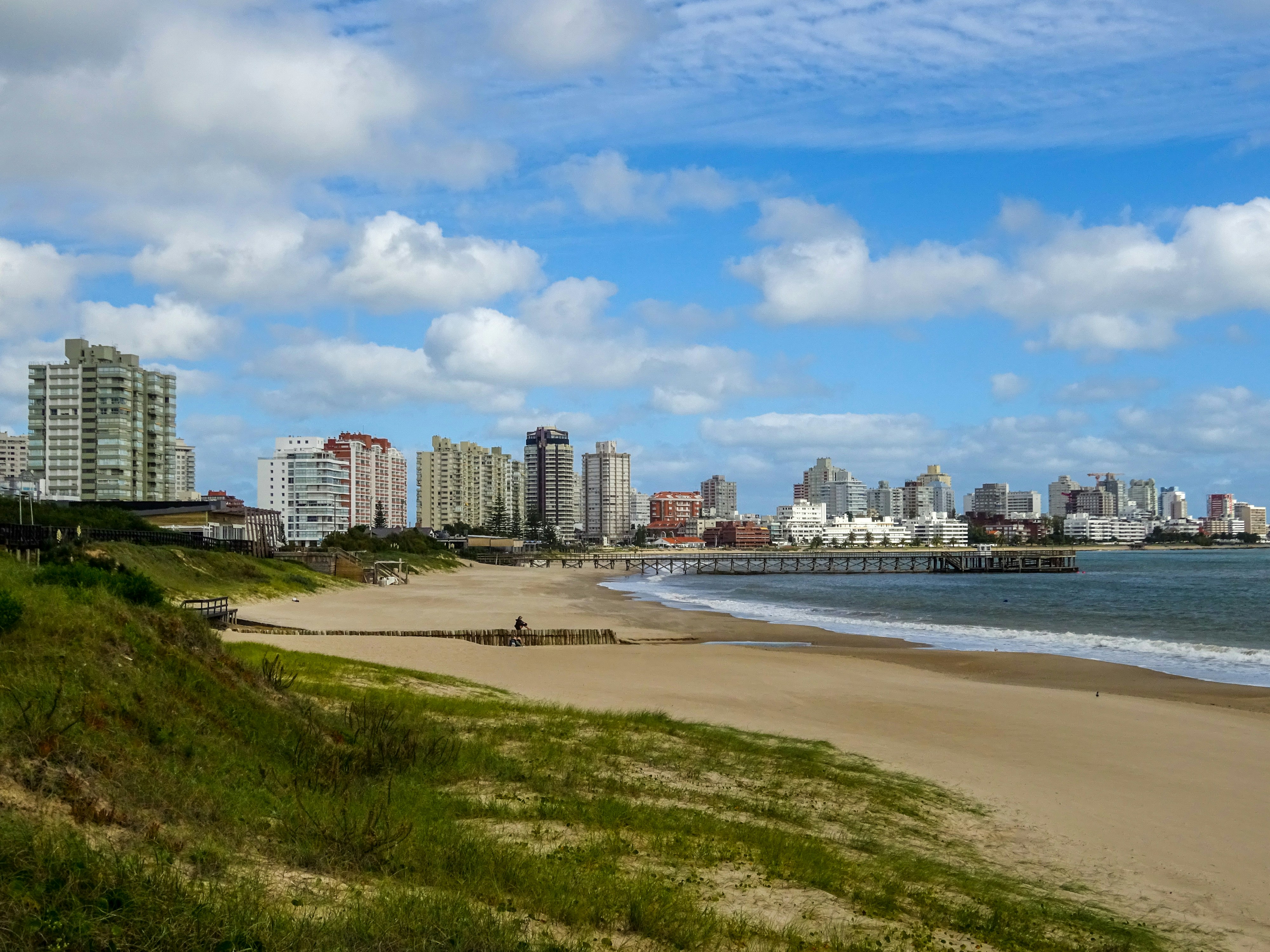 Stay online in the Uruguay with a prepaid eSIM from eSIMlii. Instant activation, no roaming charges, and reliable coverage.