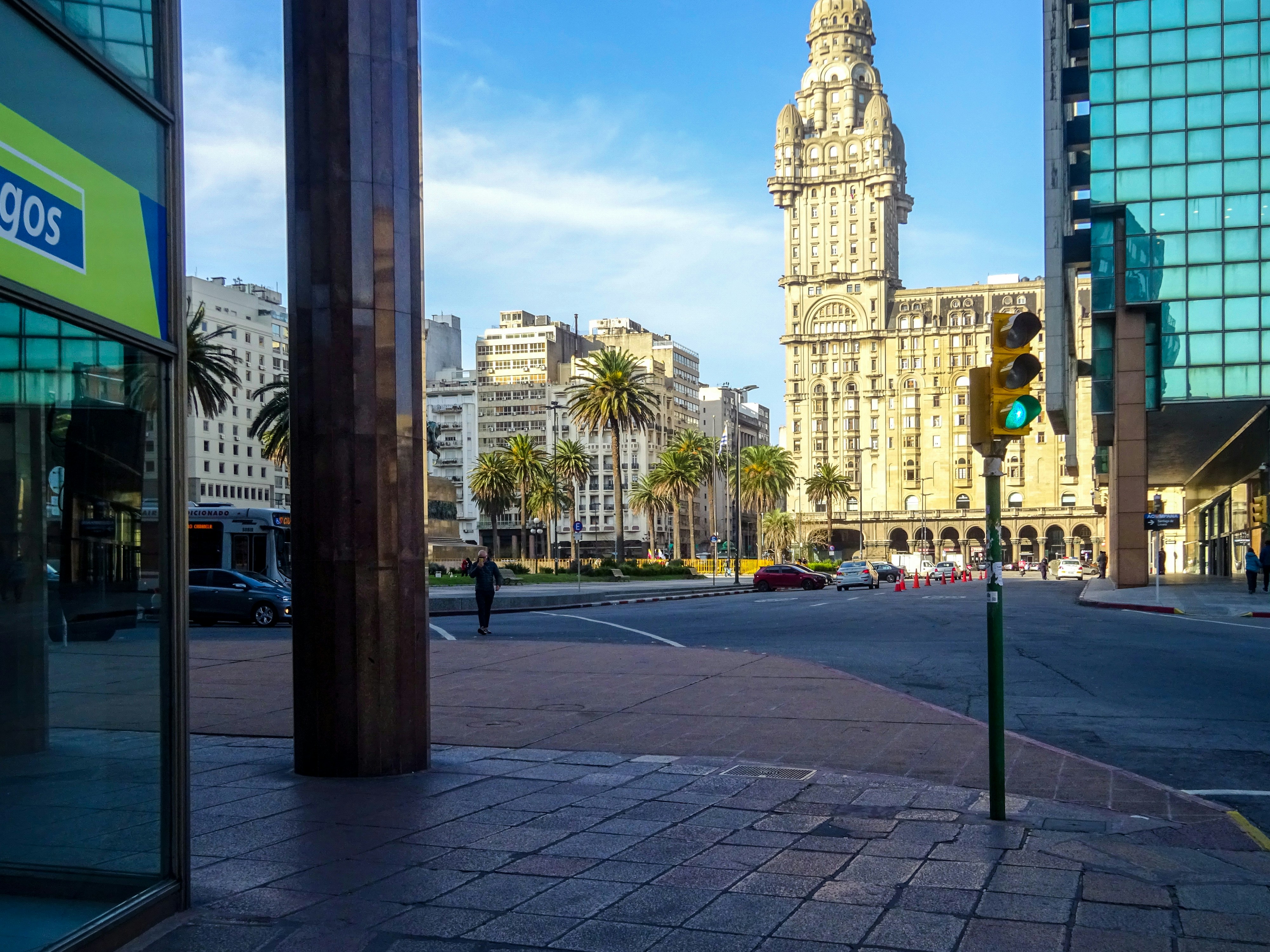 Best Coworking Spaces in Dolores, Uruguay (2026)