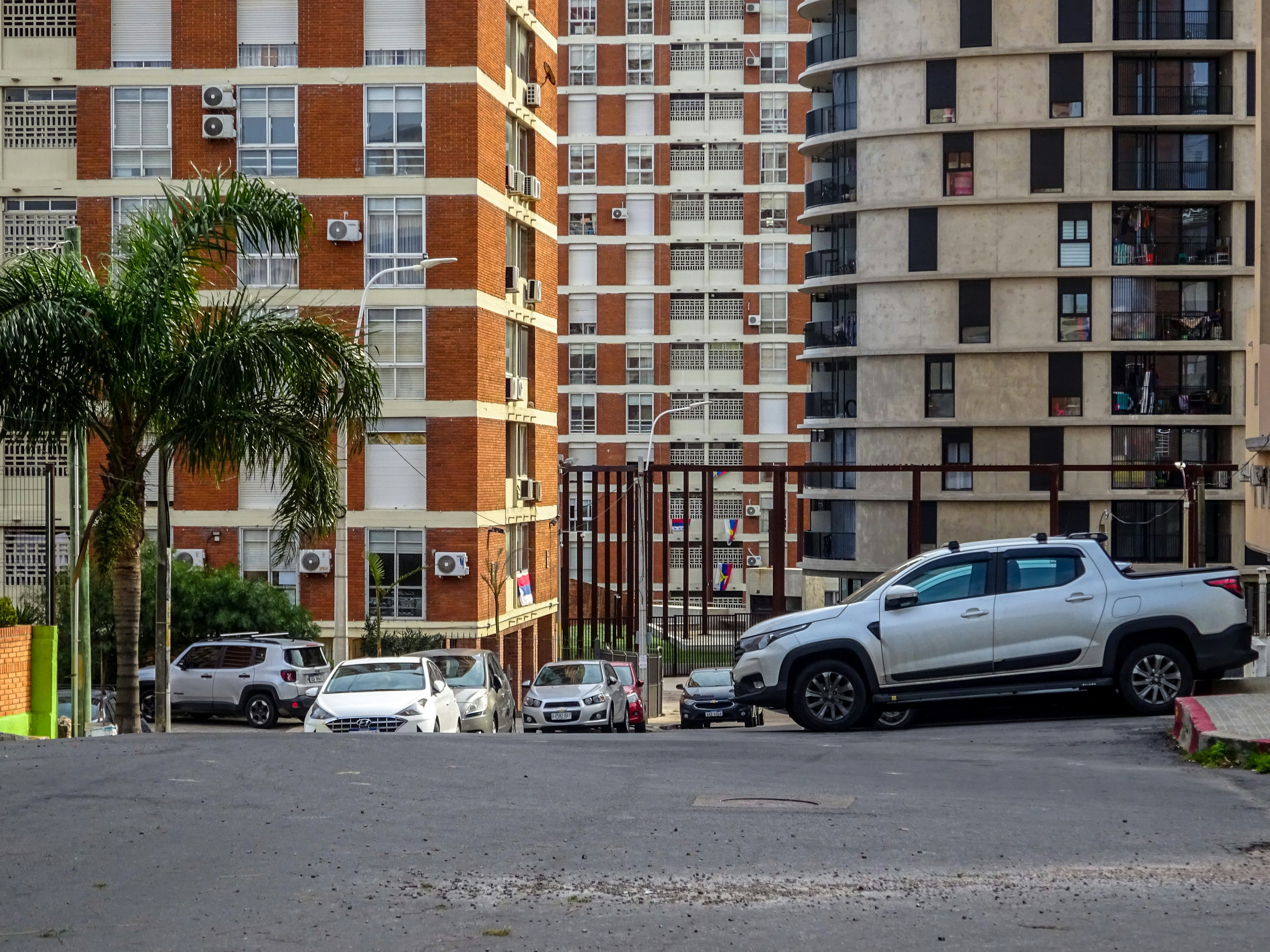 Espacio Libre Del Arma De Ingenieros
