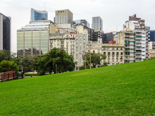 Buenos Aires, Argentina