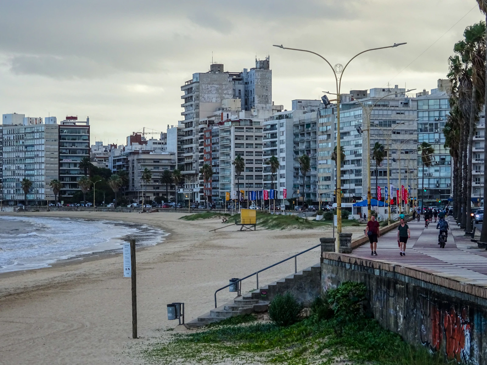 Uruguay kosher travel guide