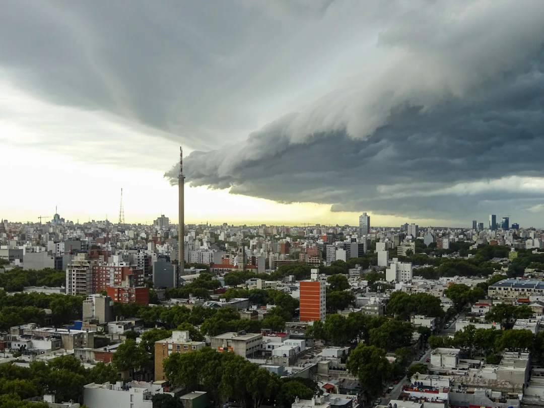 3-Day Uruguay Budget Backpacking Itinerary