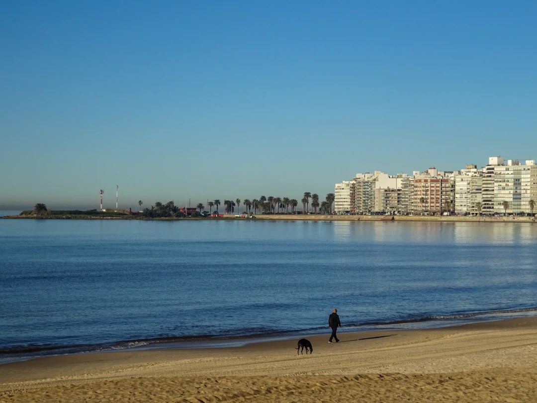 6-Day Family Travel Itinerary for Uruguay