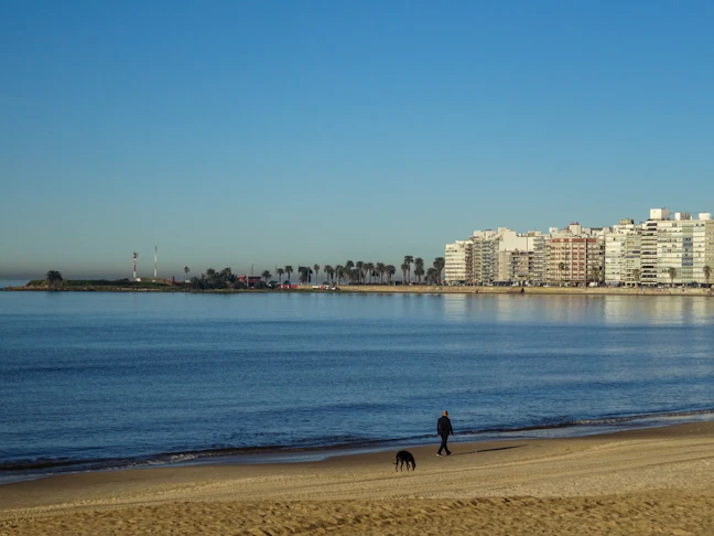 6-Day Family Travel Itinerary for Uruguay