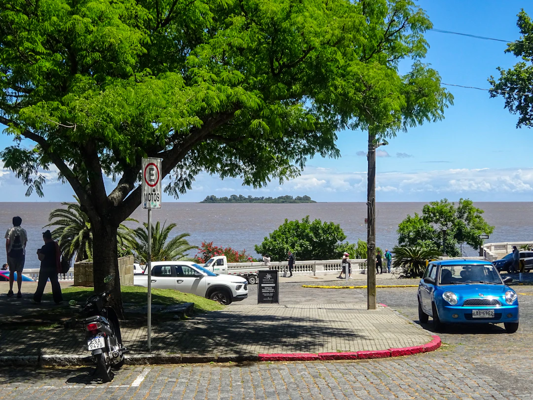 3 Days in Colonia del Sacramento: Family Itinerary