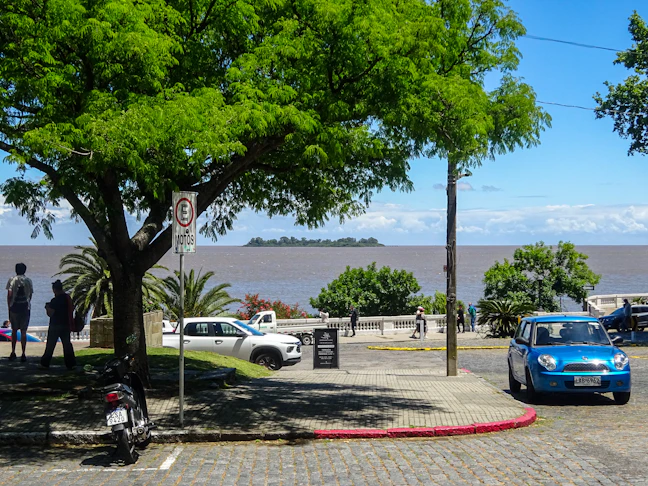 3 Days in Colonia del Sacramento: Family Itinerary