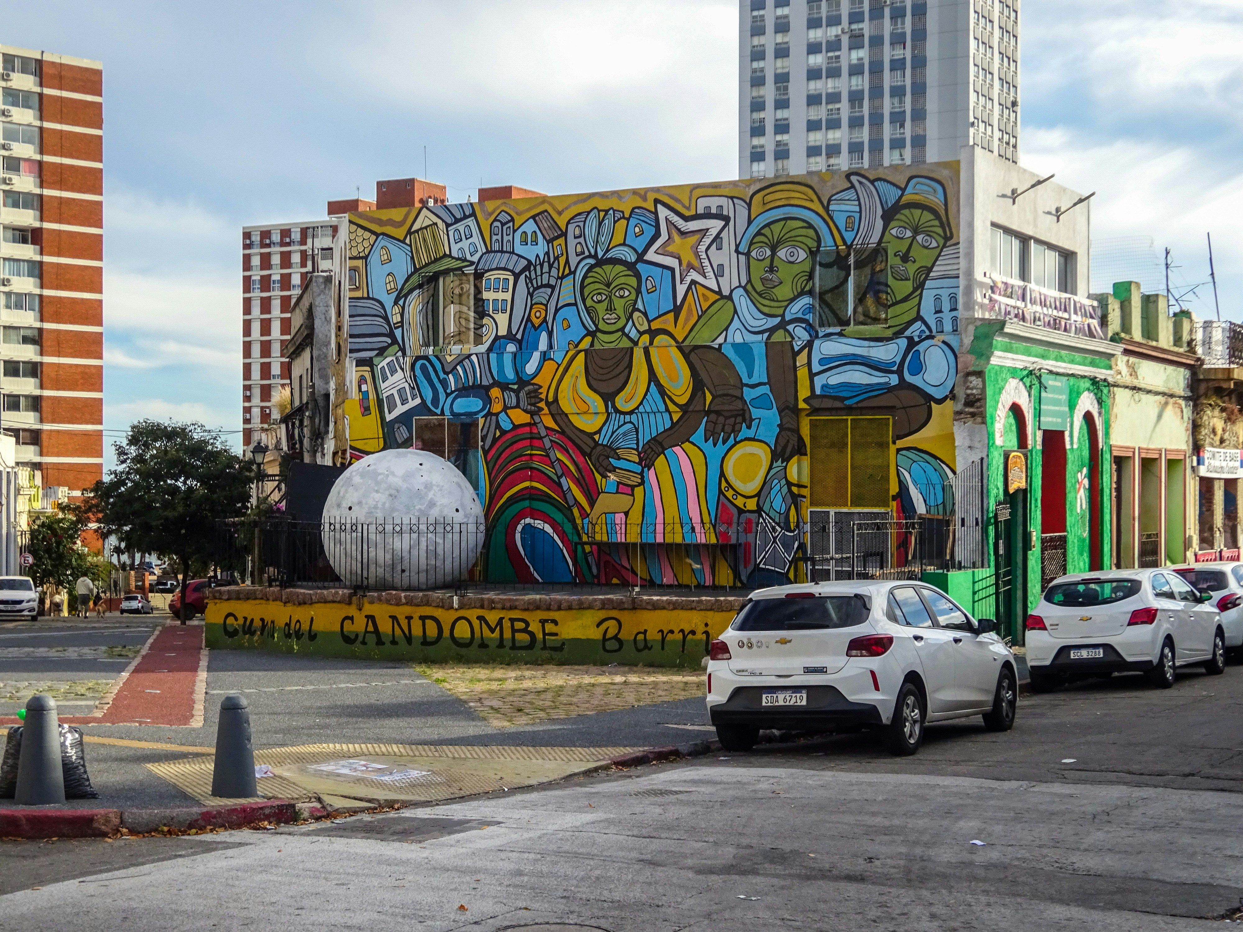 You Sound Like Where You're From: The Geography Hidden Inside Your City's Music Scene