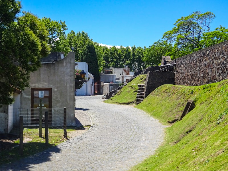 Colonia del Sacramento