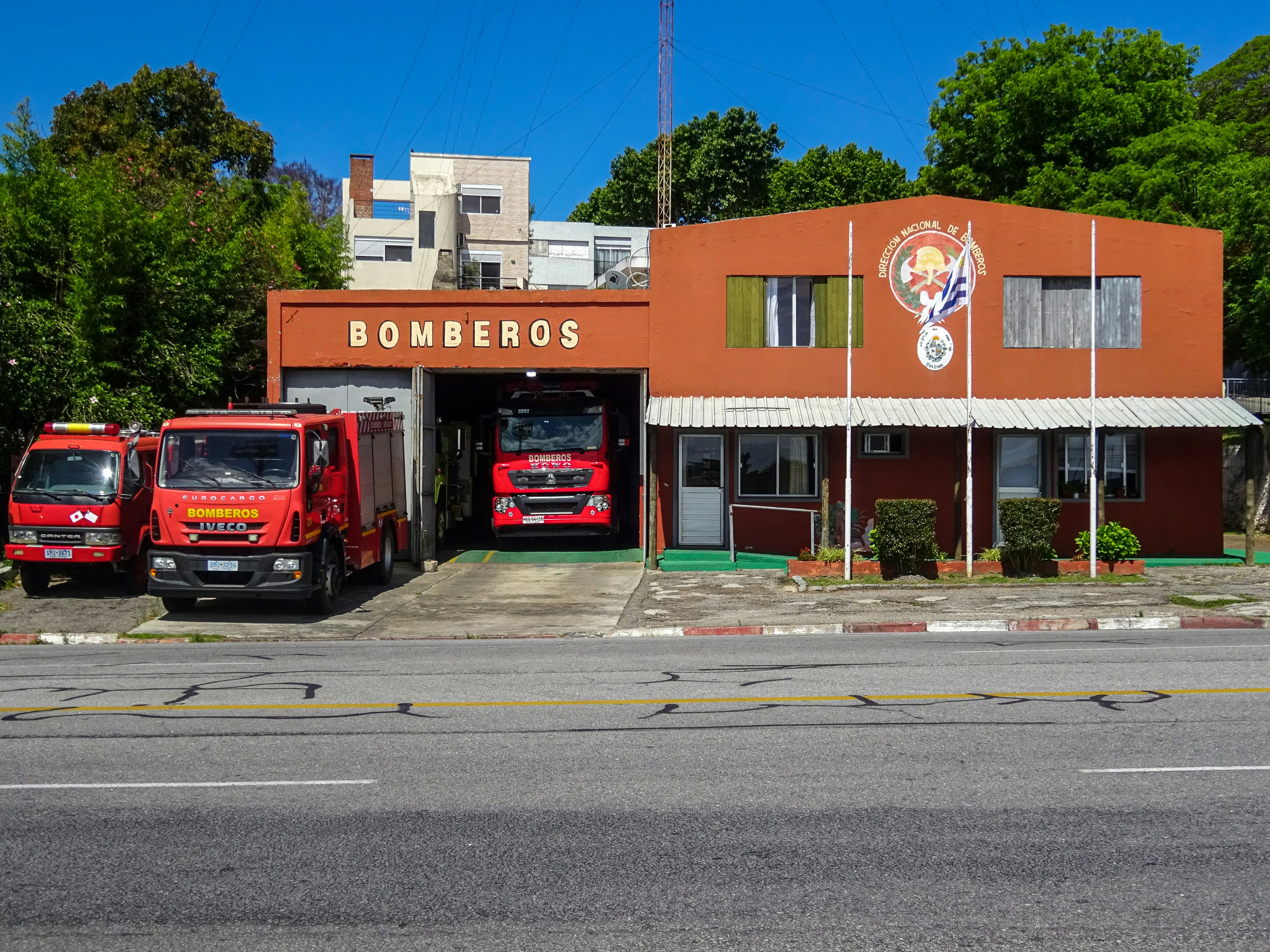 Colonia Department, Uruguay - None