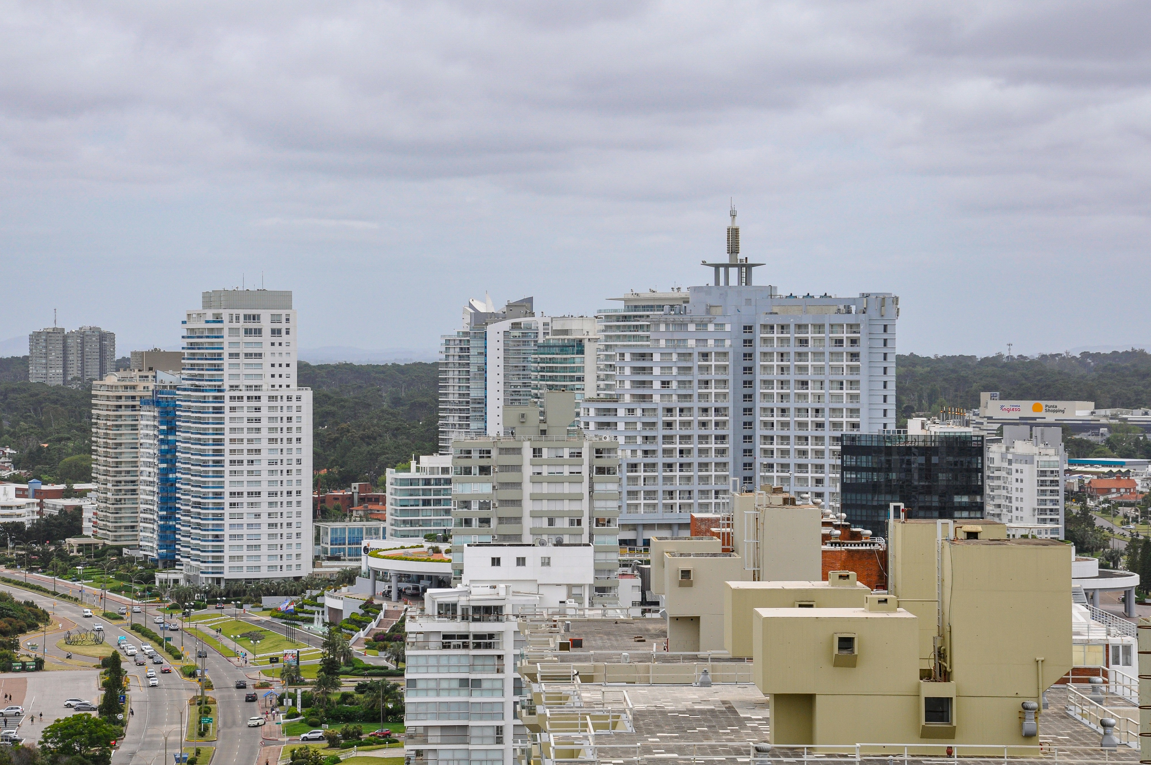 Punta del Este travel photo