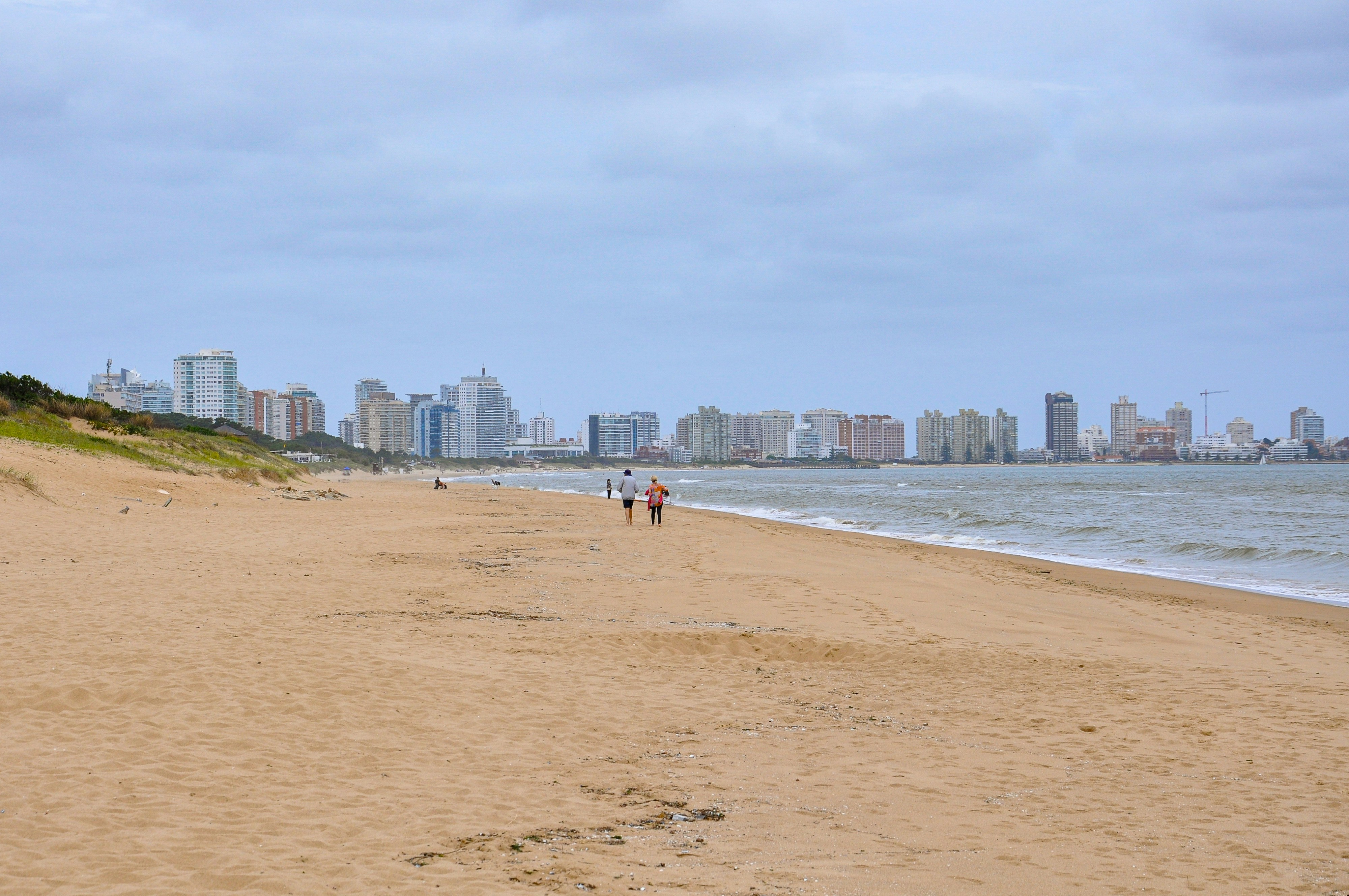 Stay online in the Uruguay with a prepaid eSIM from eSIMlii. Instant activation, no roaming charges, and reliable coverage.