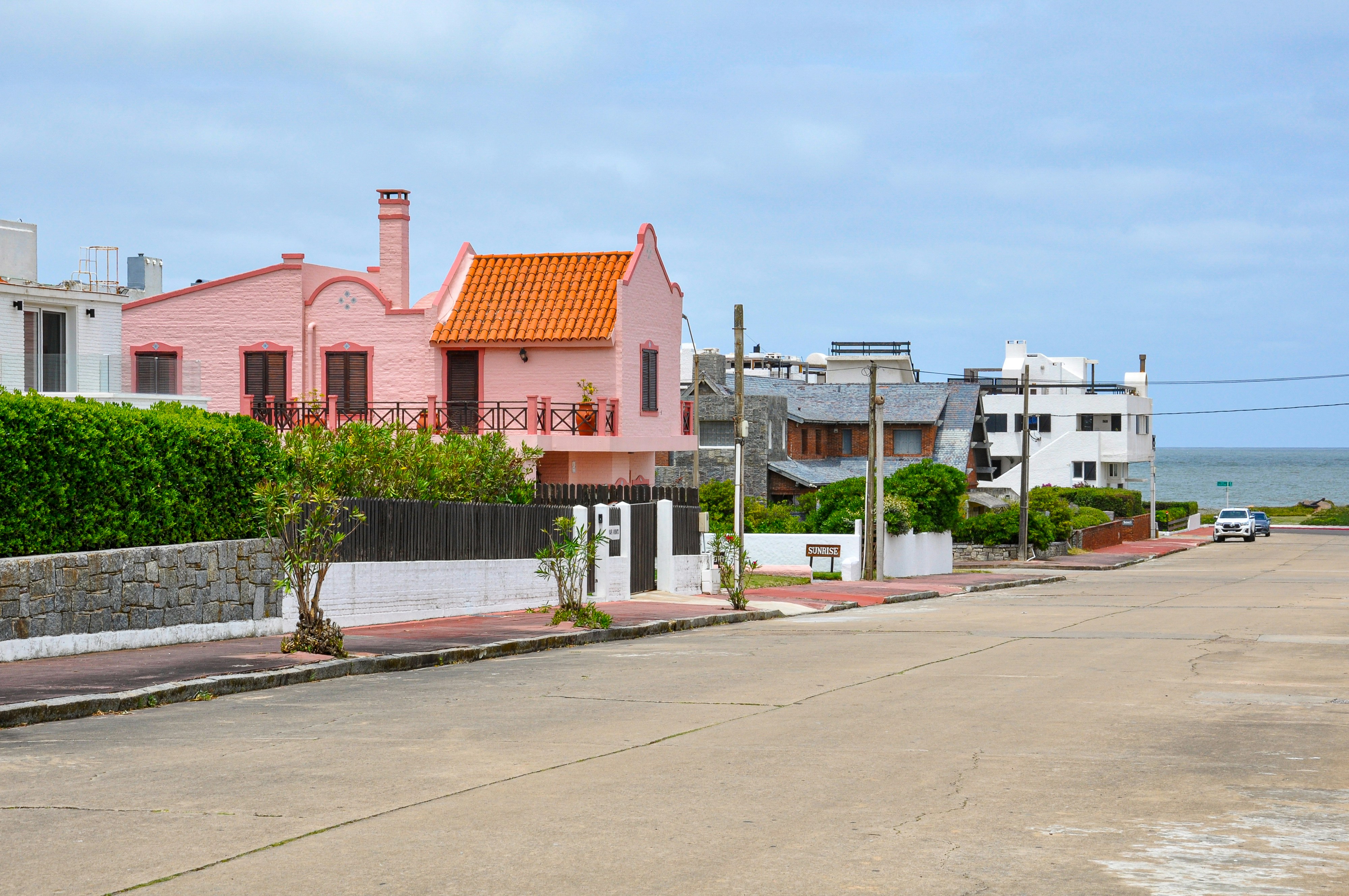 Mindelo travel photo