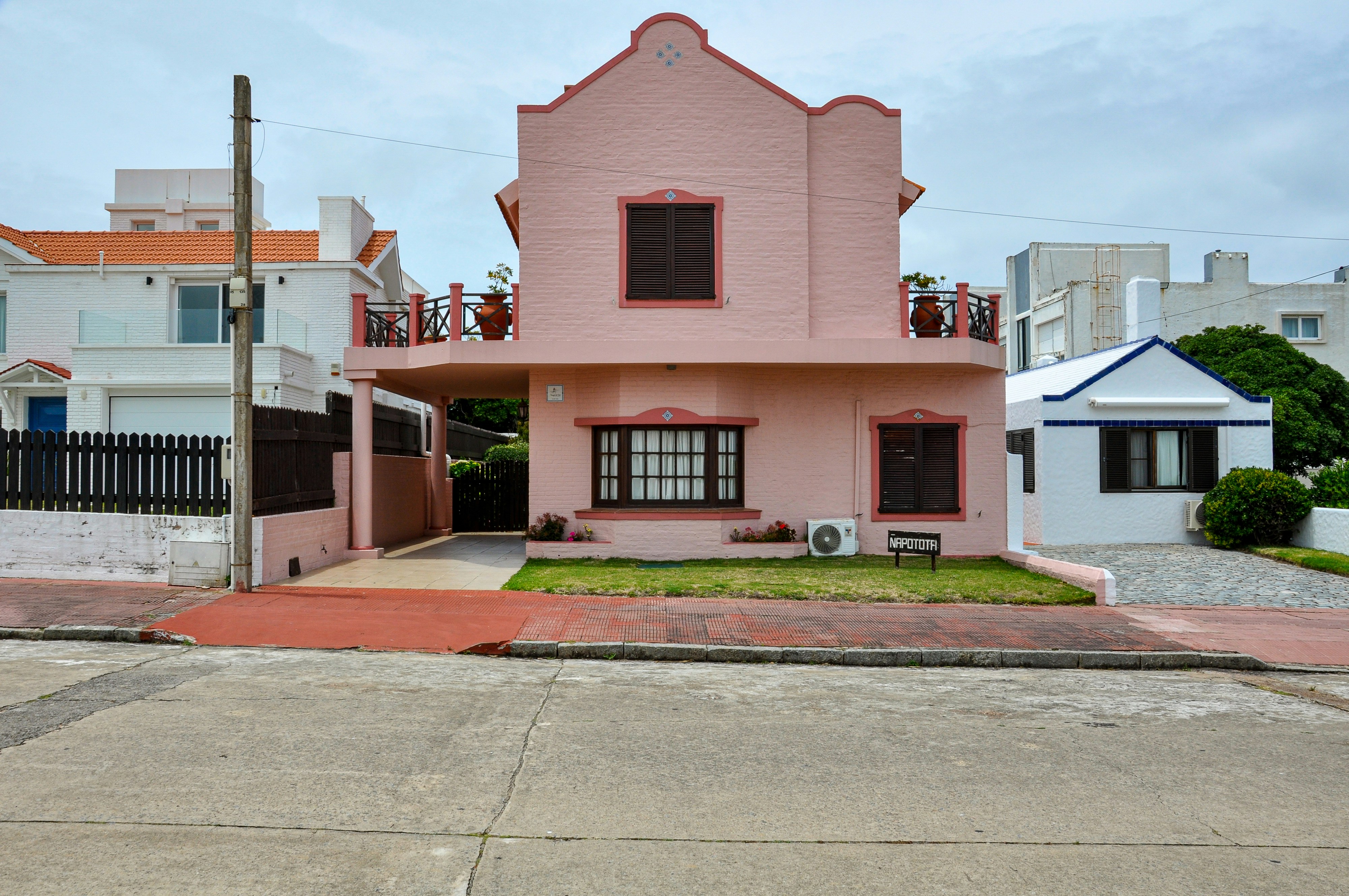 Lavanderia Vila Boa