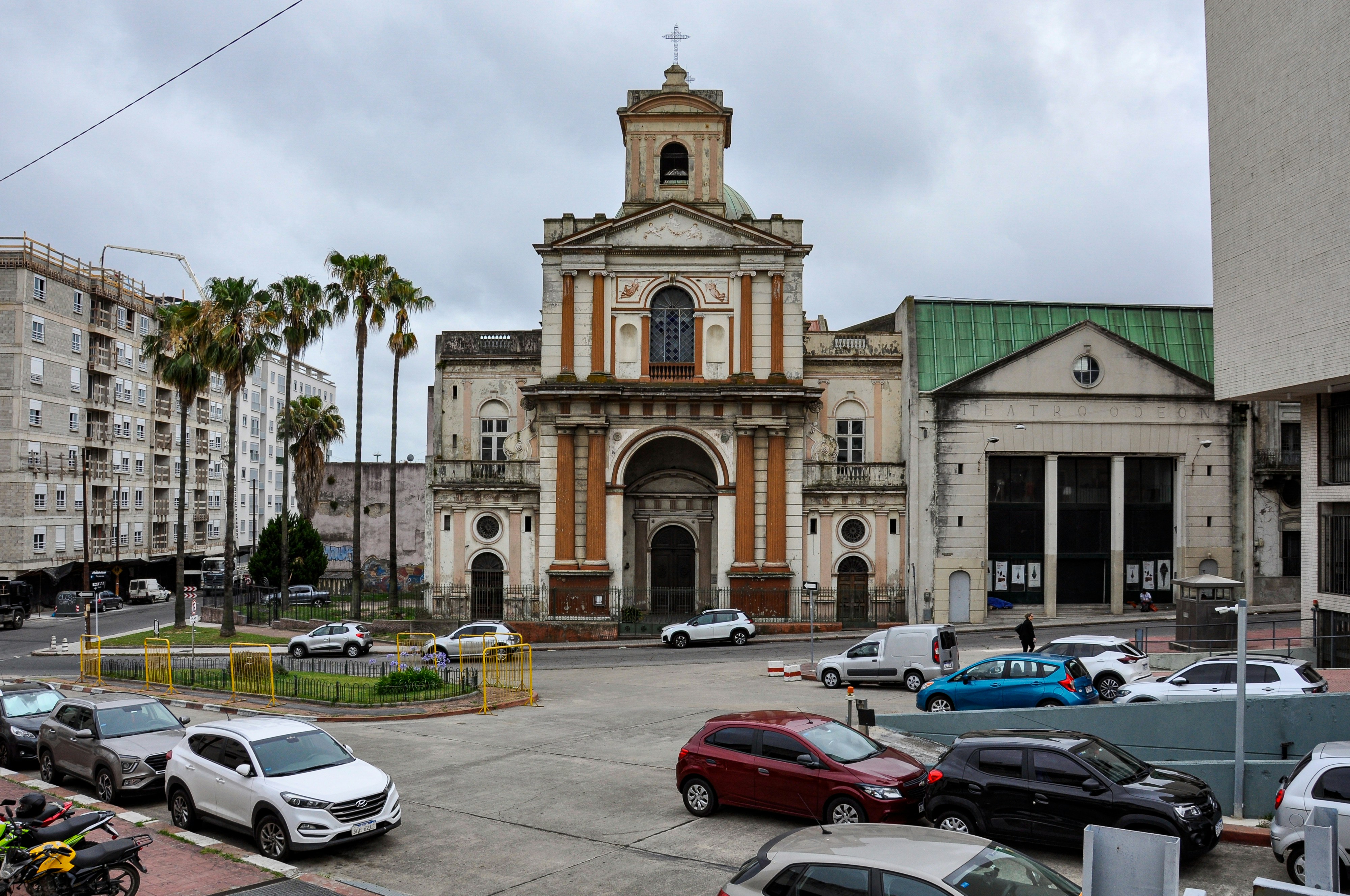 Escuela Superior de Vitivinicultura "Presidente Tomas Berreta"