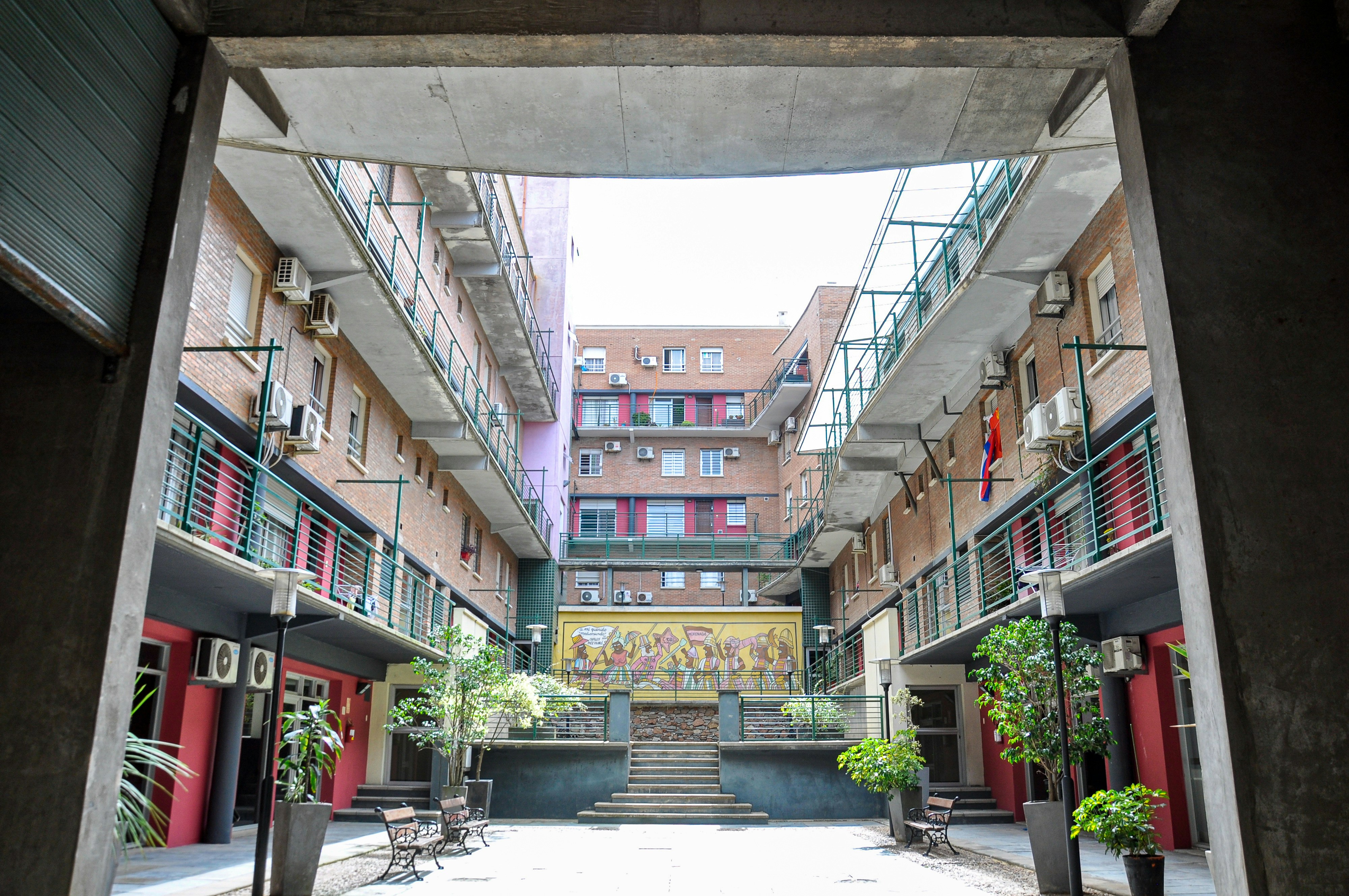 Dink's Place Hostel
