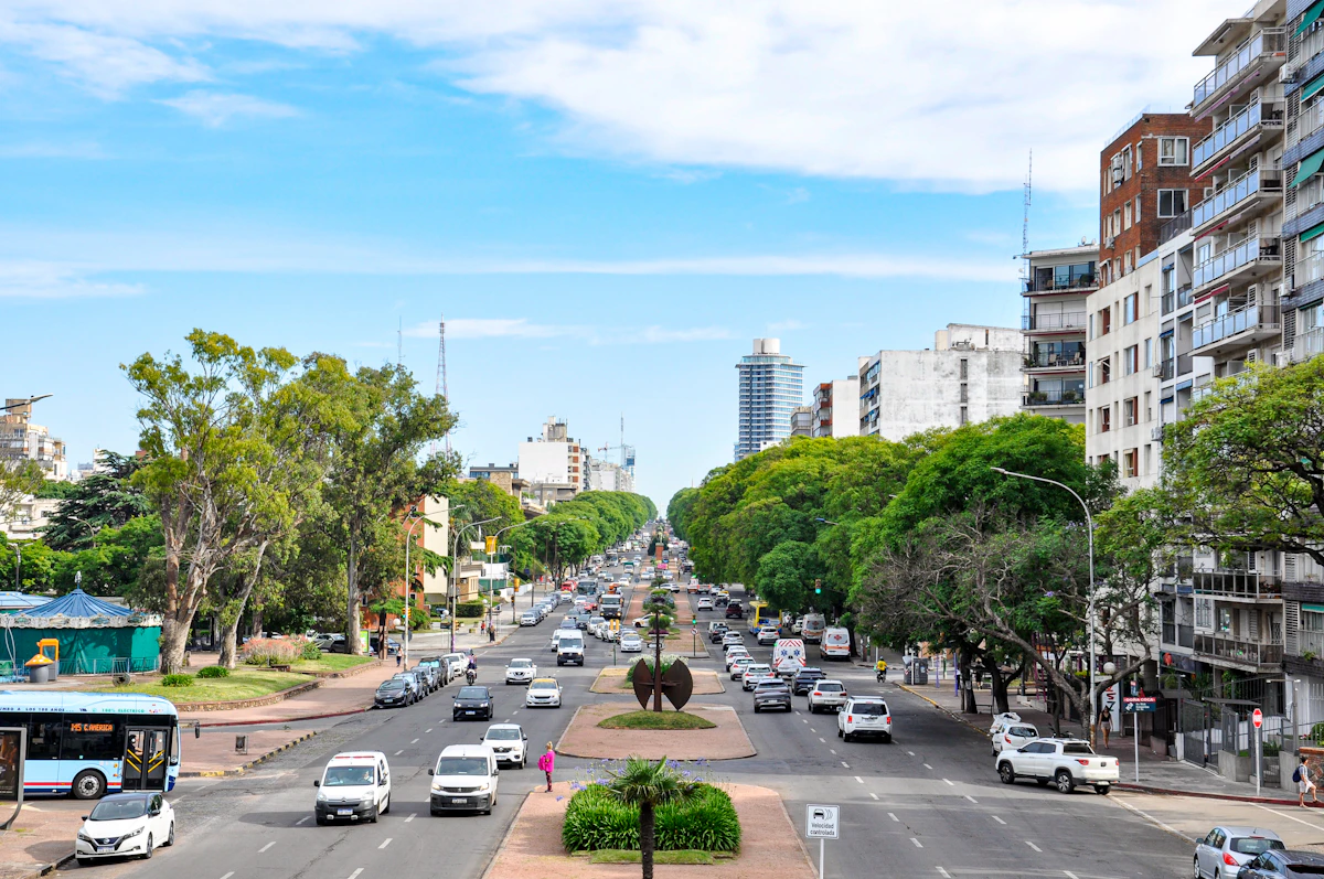 Montevideo