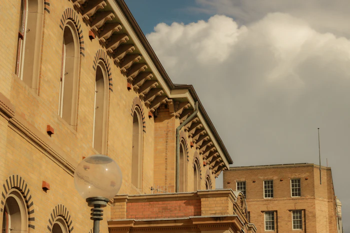 Historic Heritage Hotels