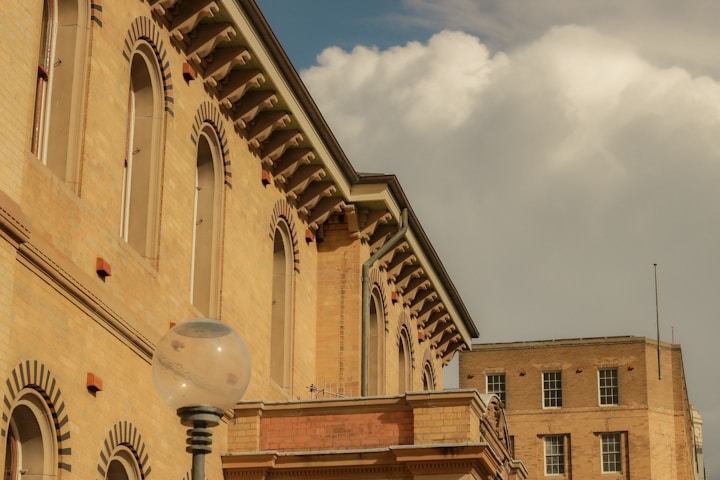Northumbria University Newcastle