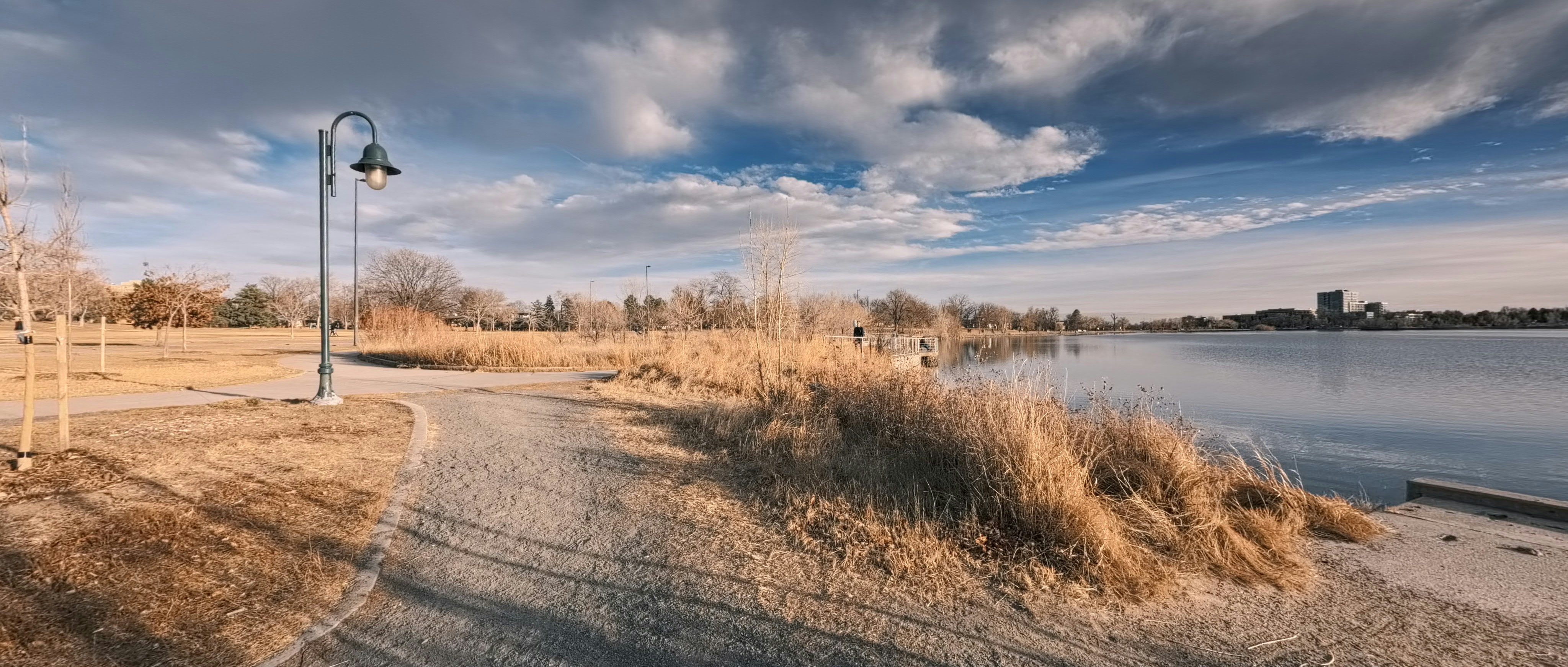 Dry Lake Park