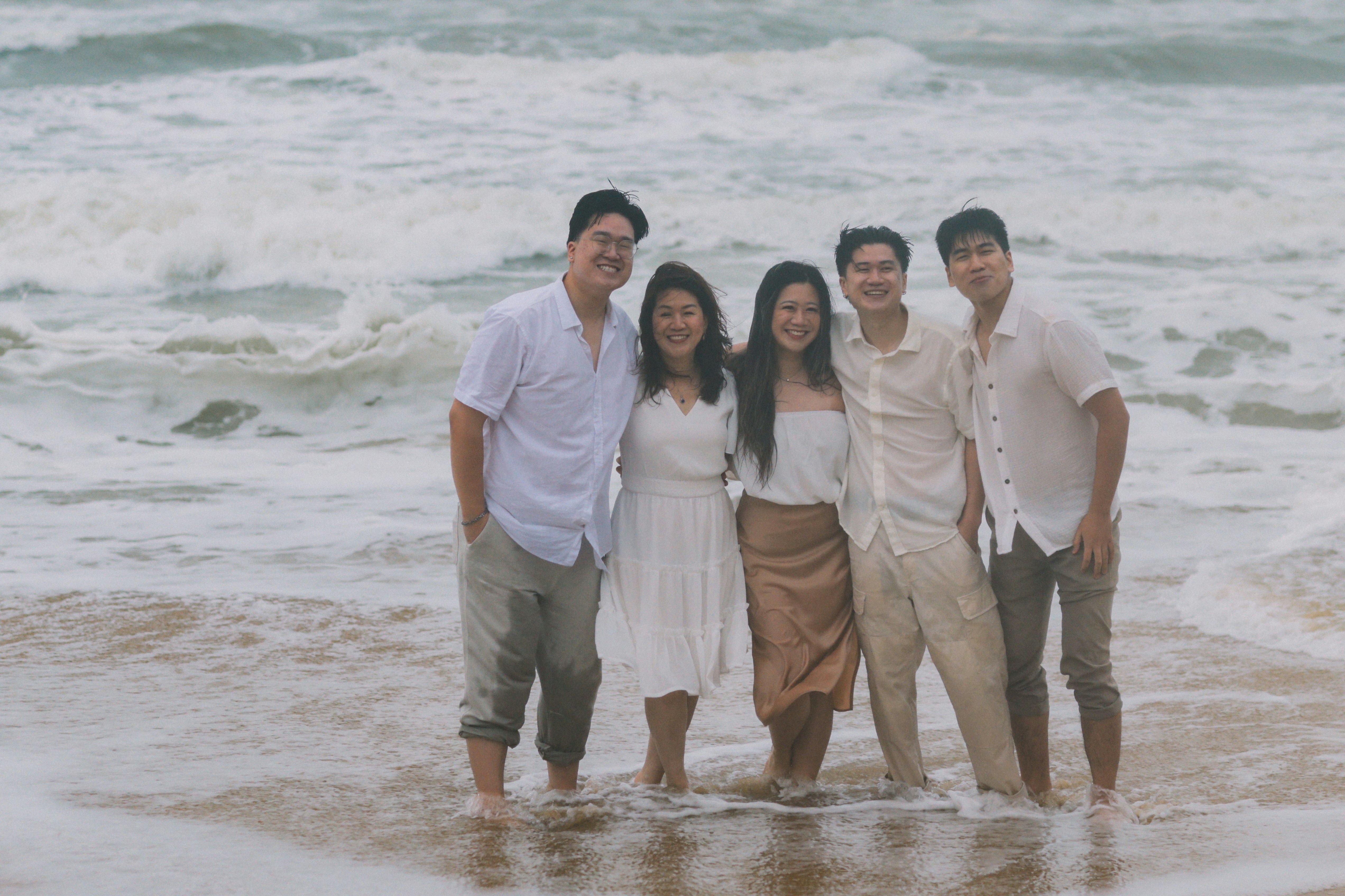 Chasing Venmo Is Not a Love Language