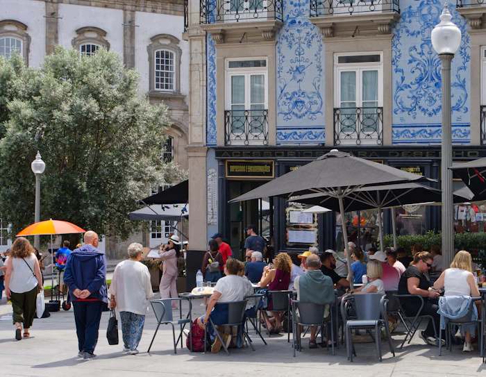 Laptop Friendly Cafes